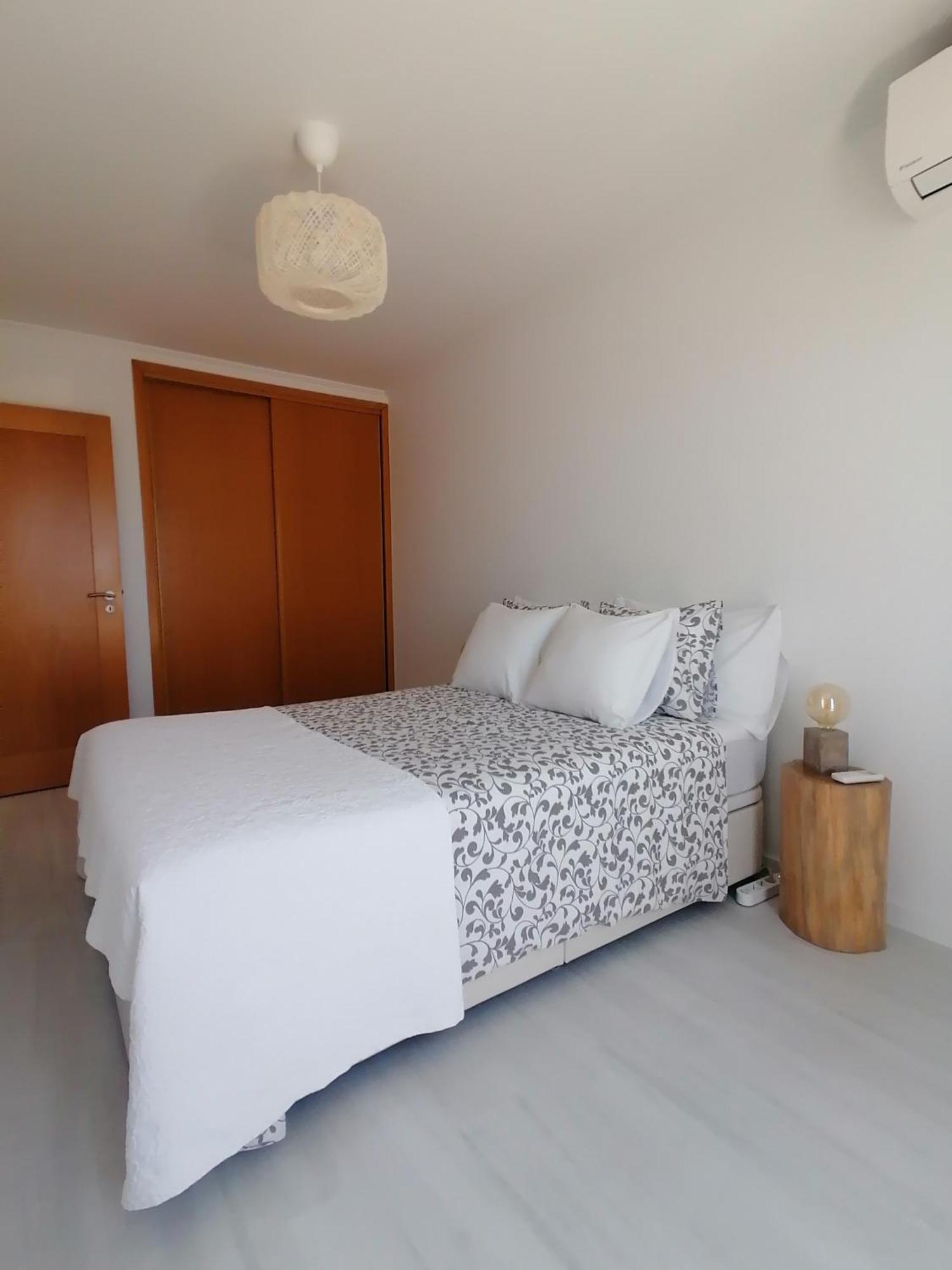 Lovely Tejo Appartement Lisboa