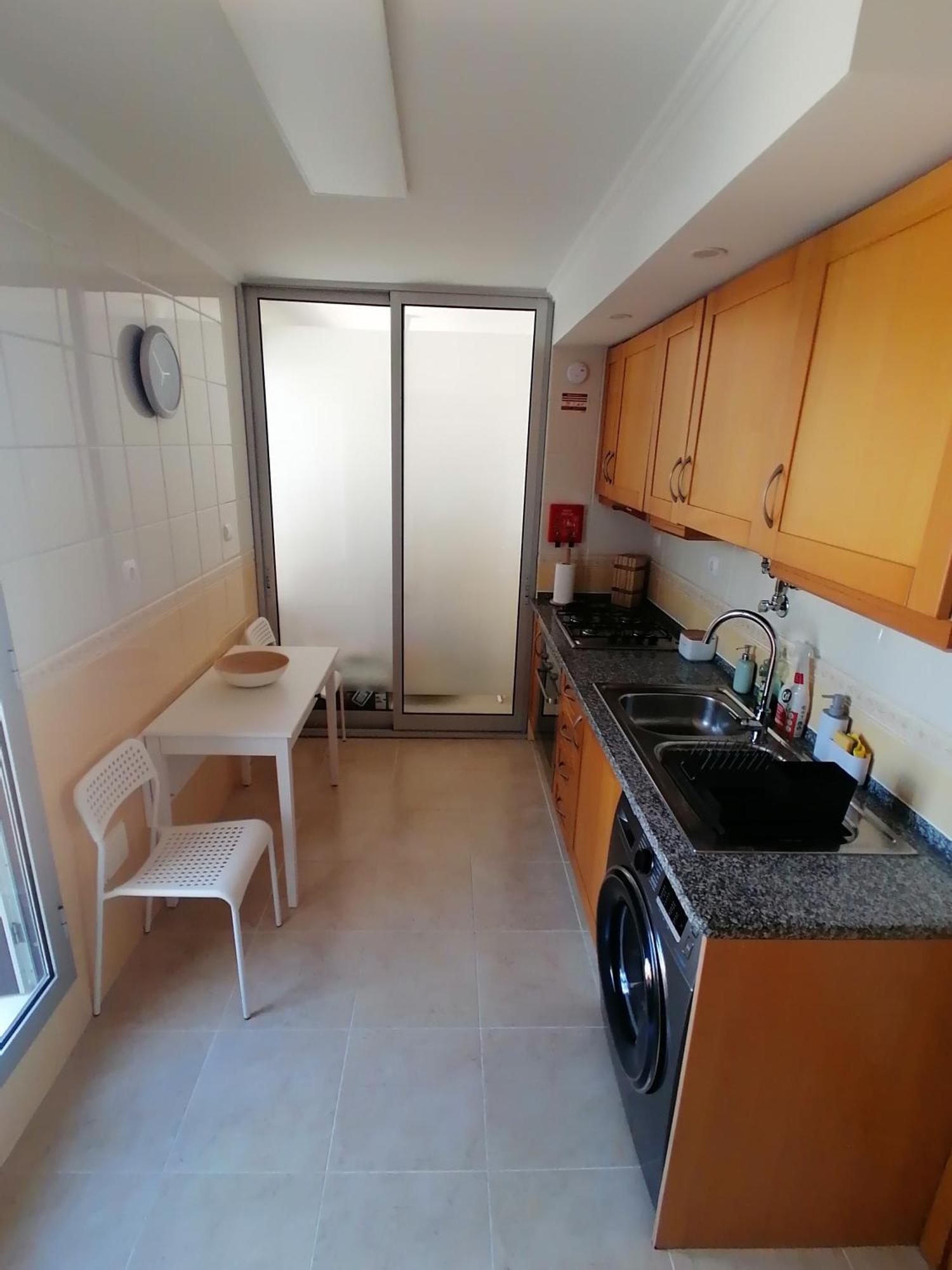 Lovely Tejo Appartement *