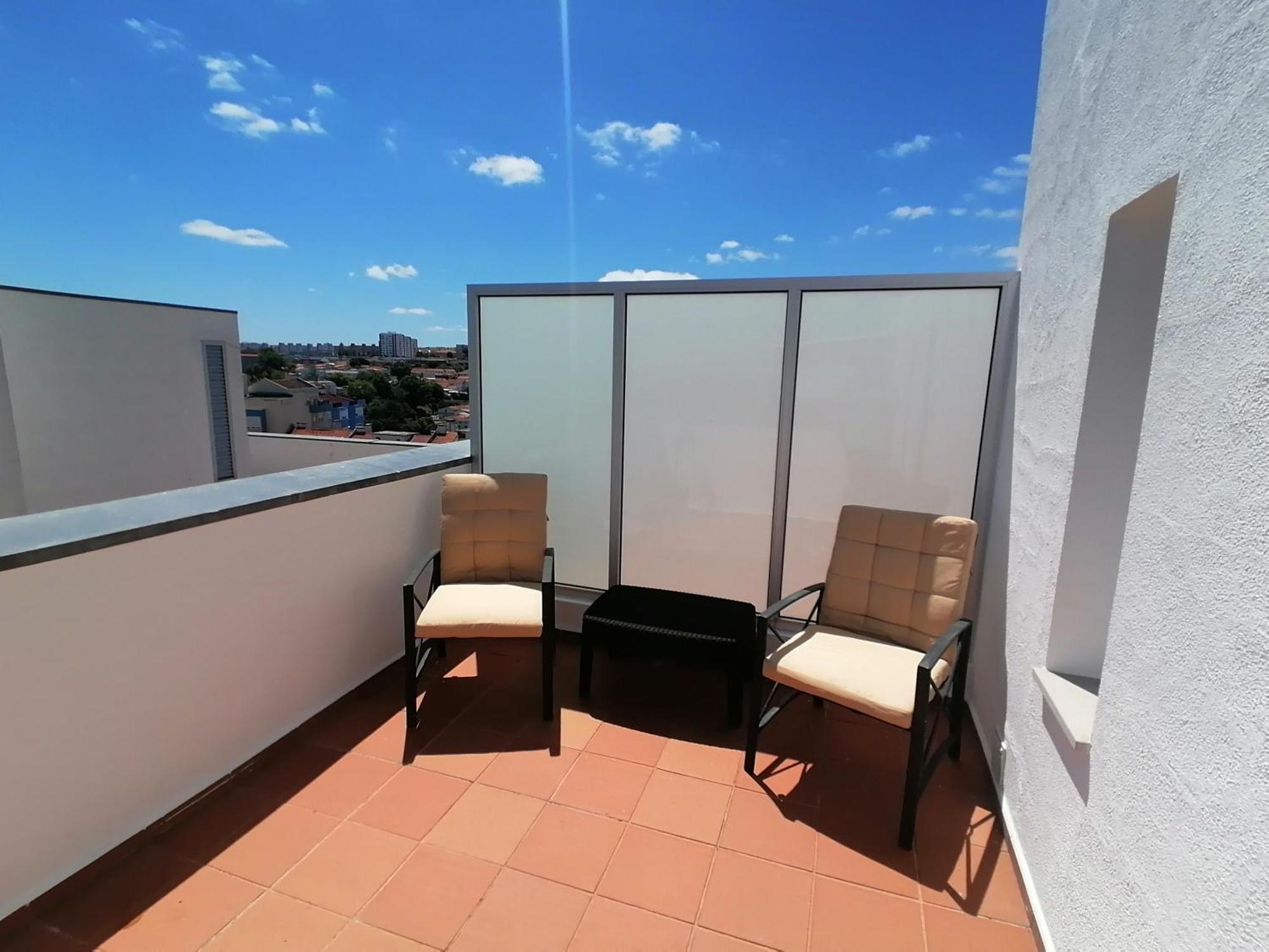 Lovely Tejo Appartement