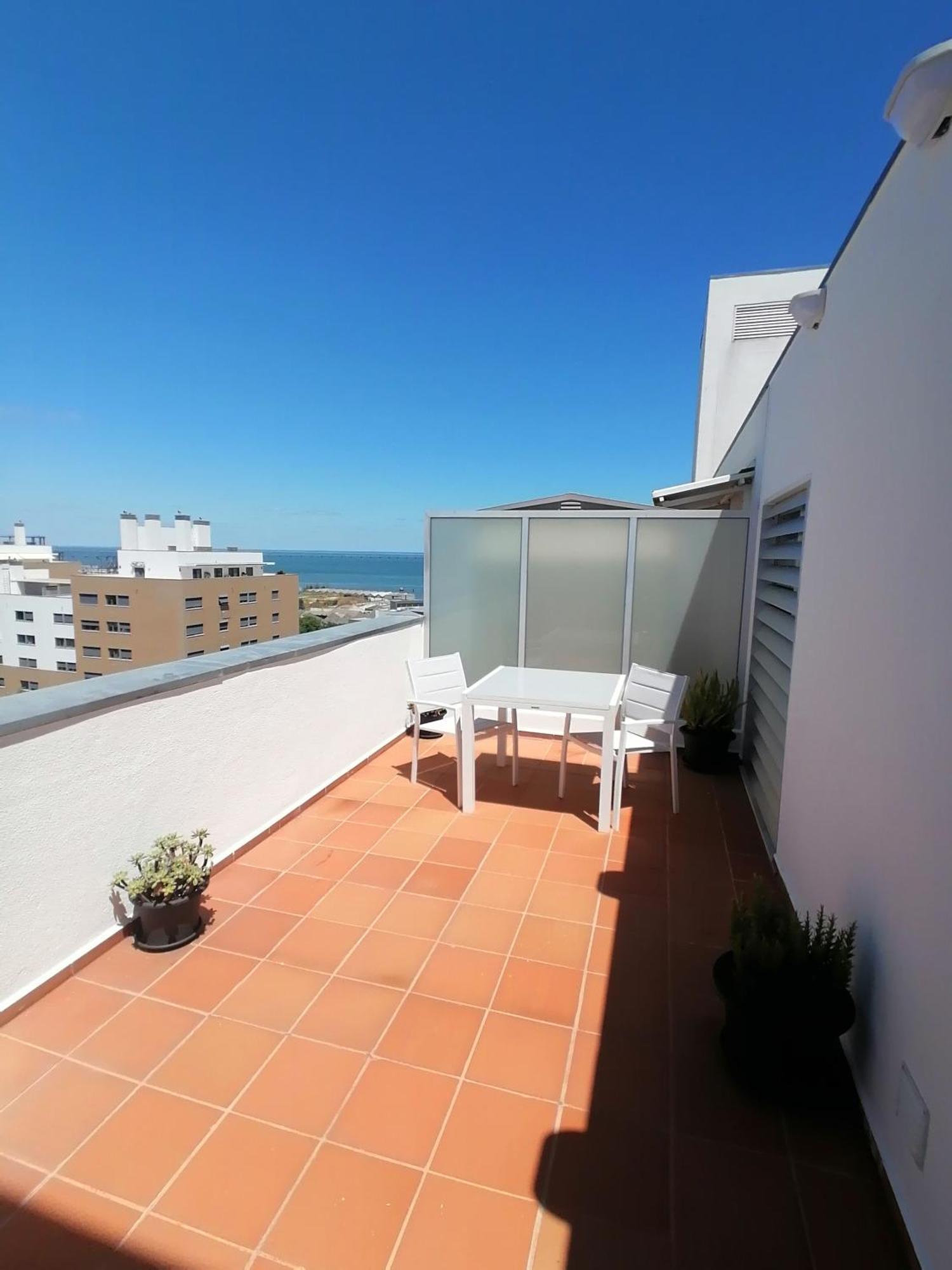 Lovely Tejo Appartement Lisboa