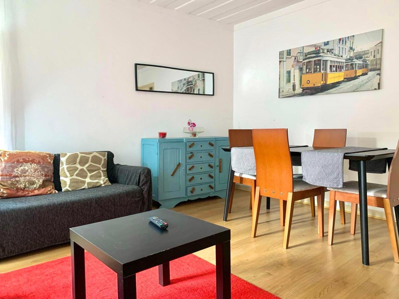 Appartement Downtown Lisboa