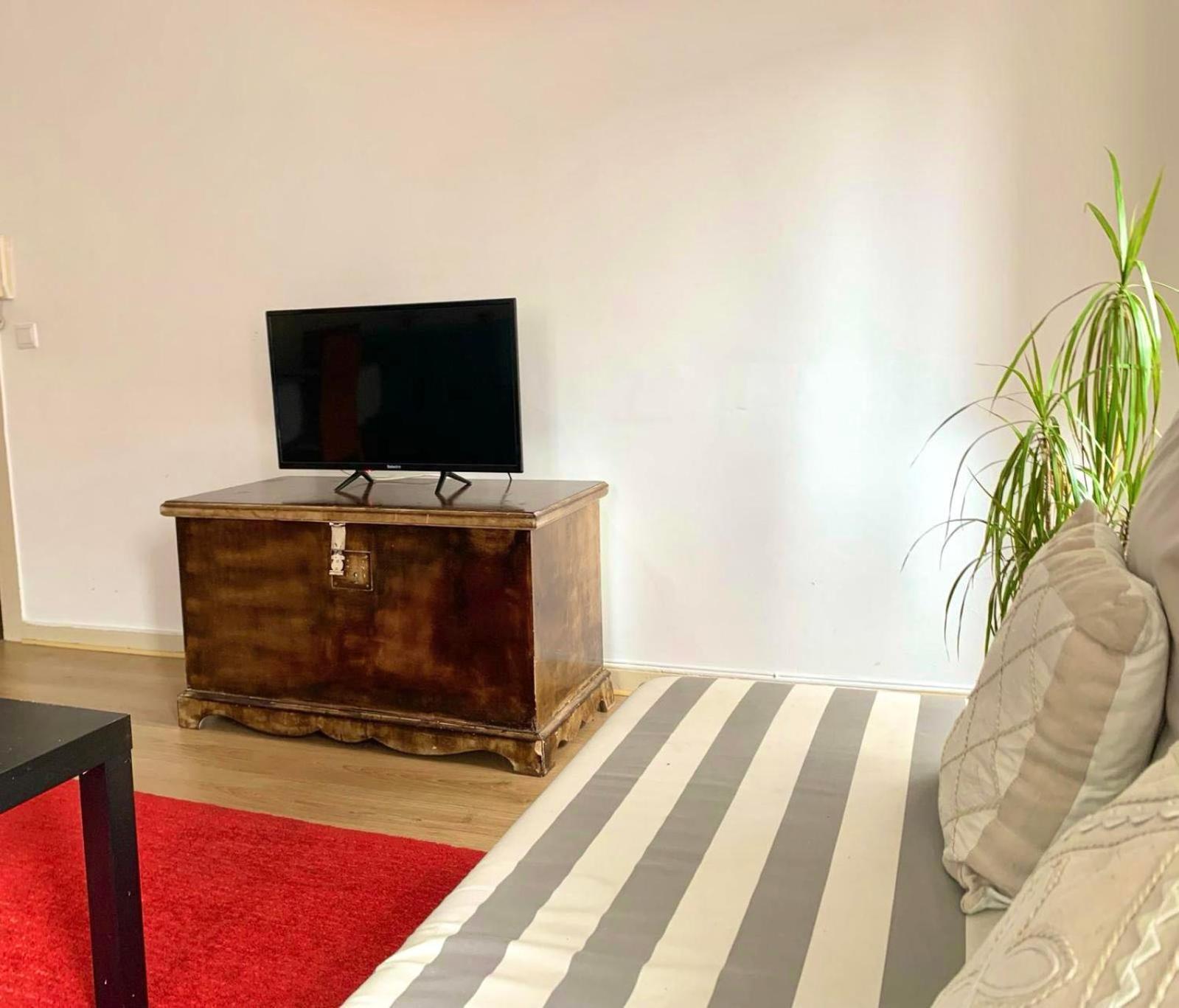 Downtown Appartement