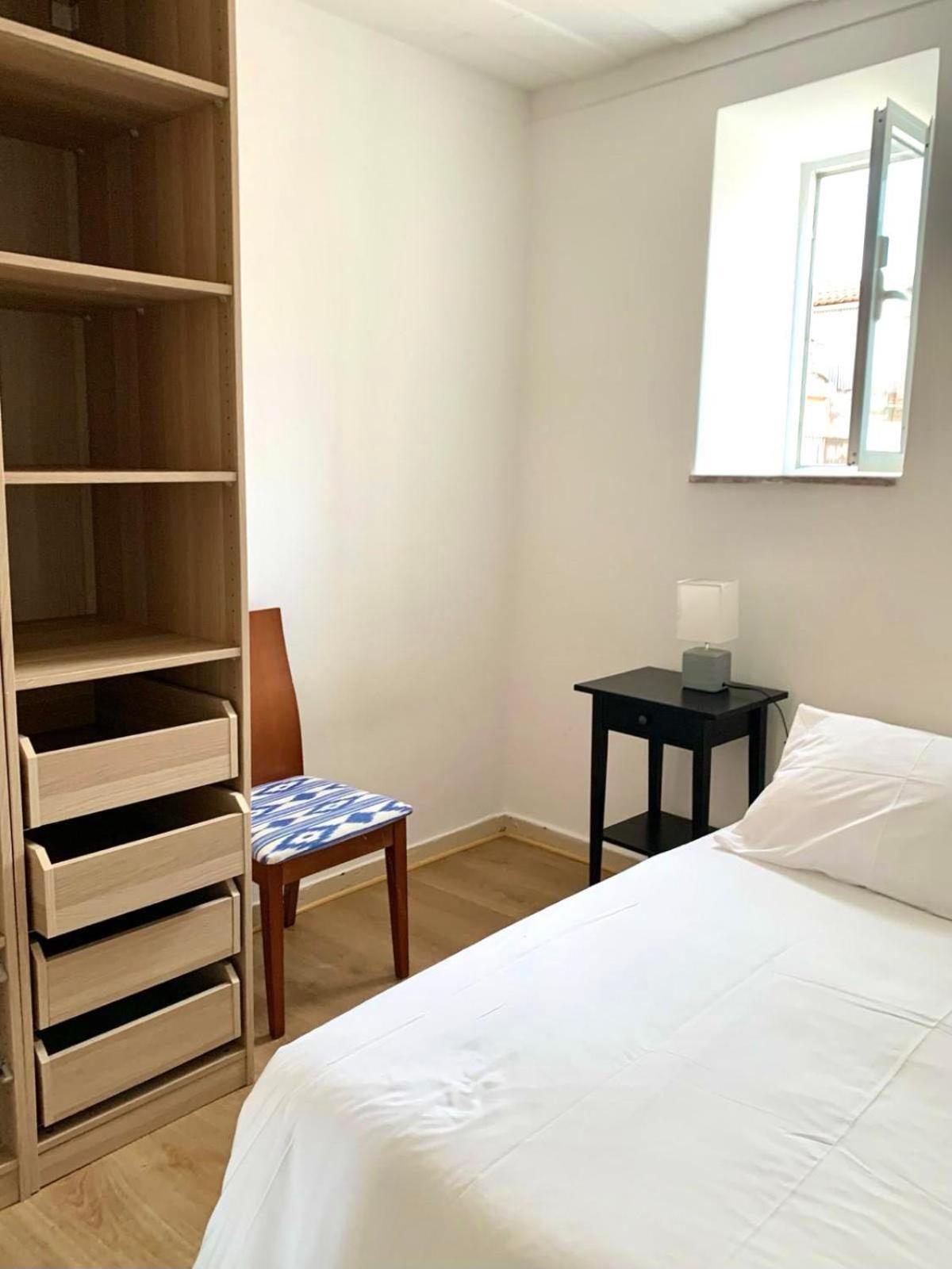 Appartement Downtown