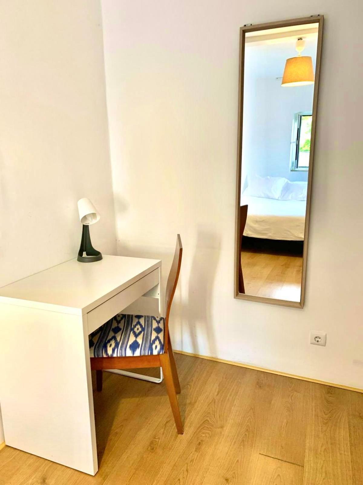 Downtown Appartement Lisboa