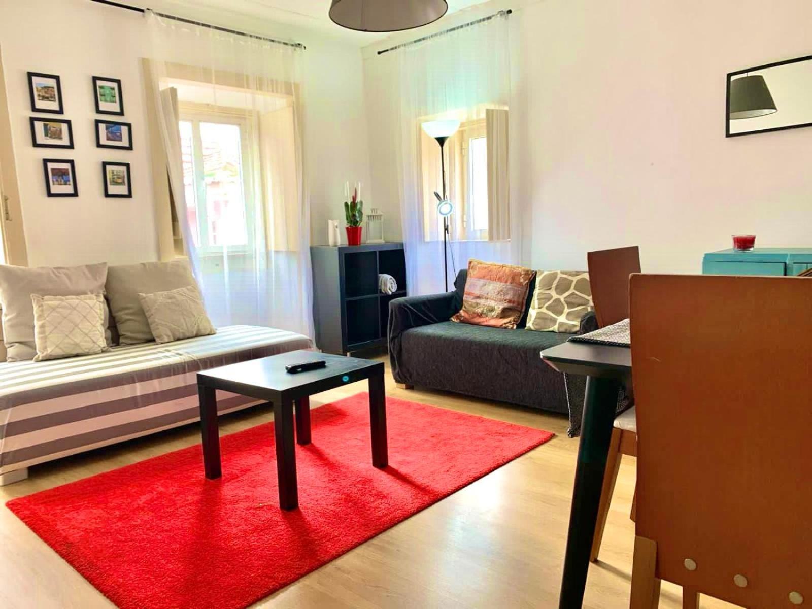 Downtown Appartement Lisboa