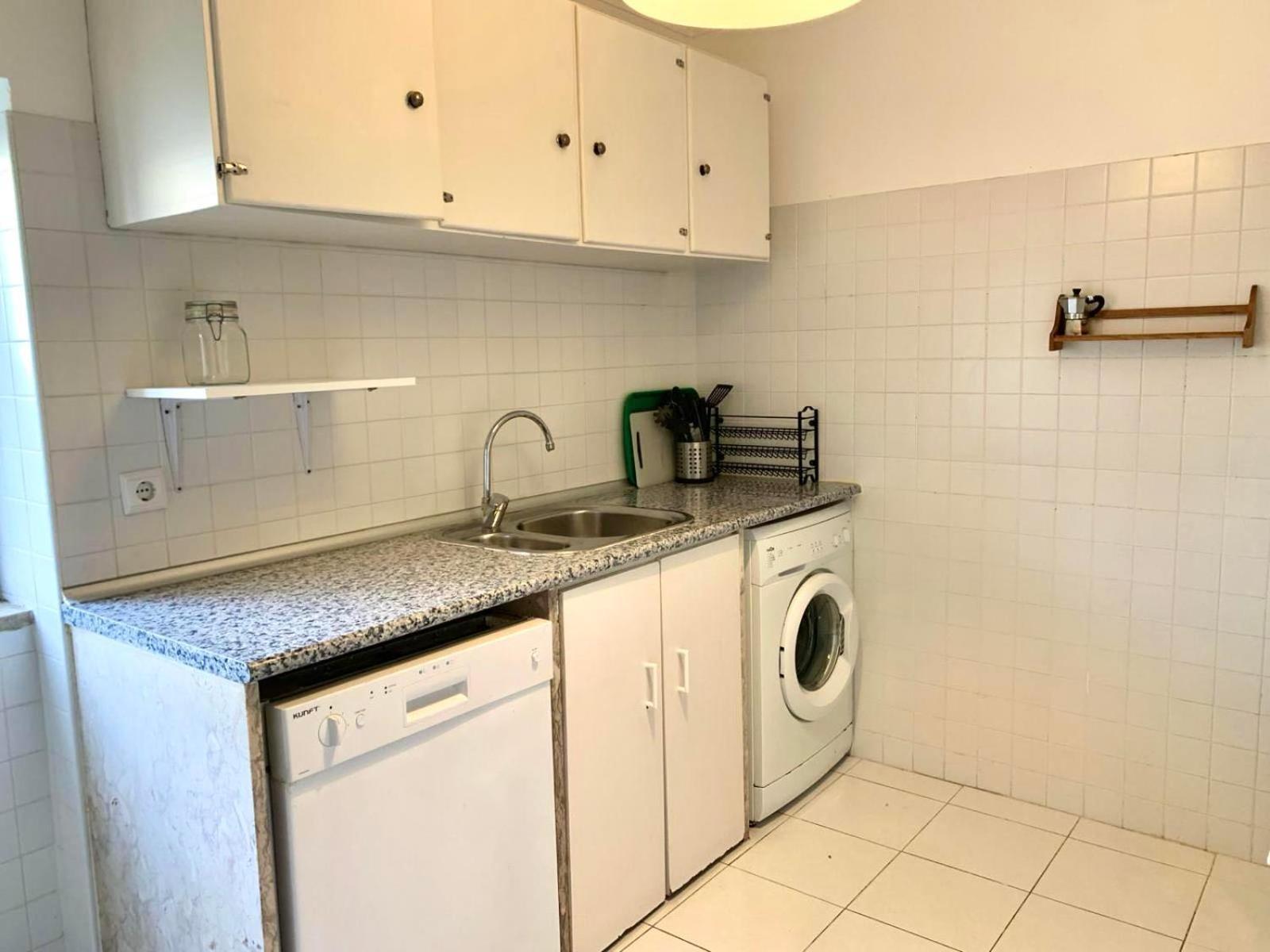 Downtown Appartement *