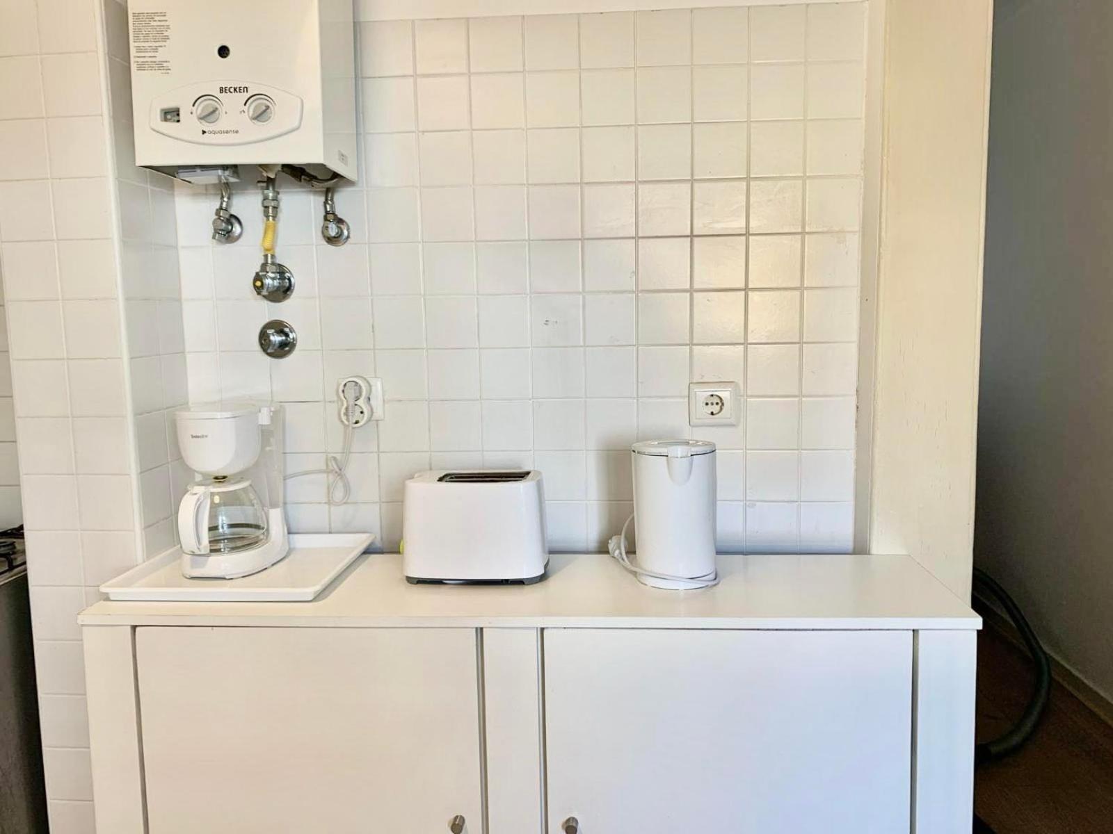 Downtown Appartement Lisboa