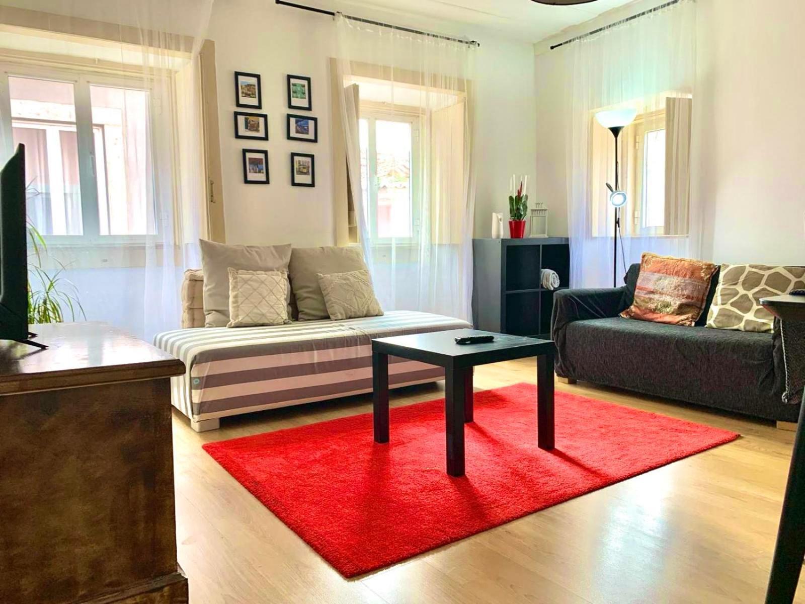 Downtown Appartement *