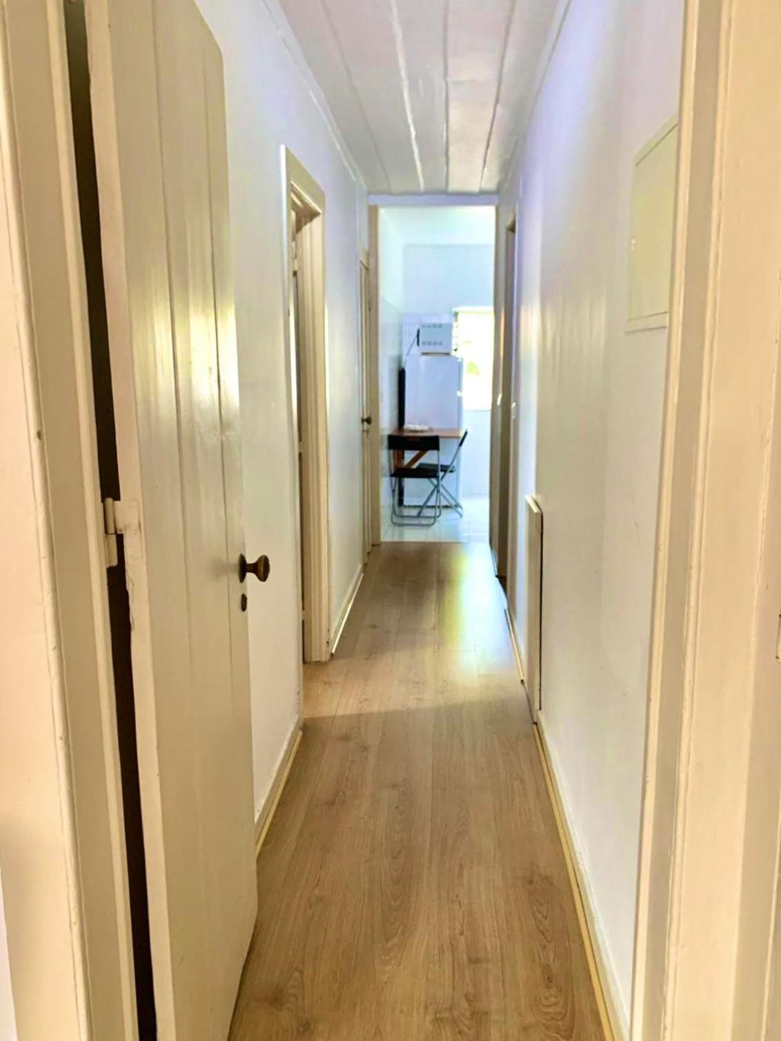 Downtown Appartement