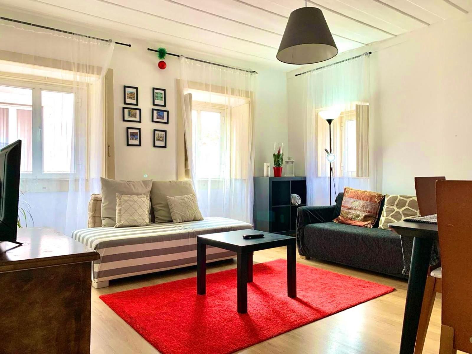 Downtown Appartement *
