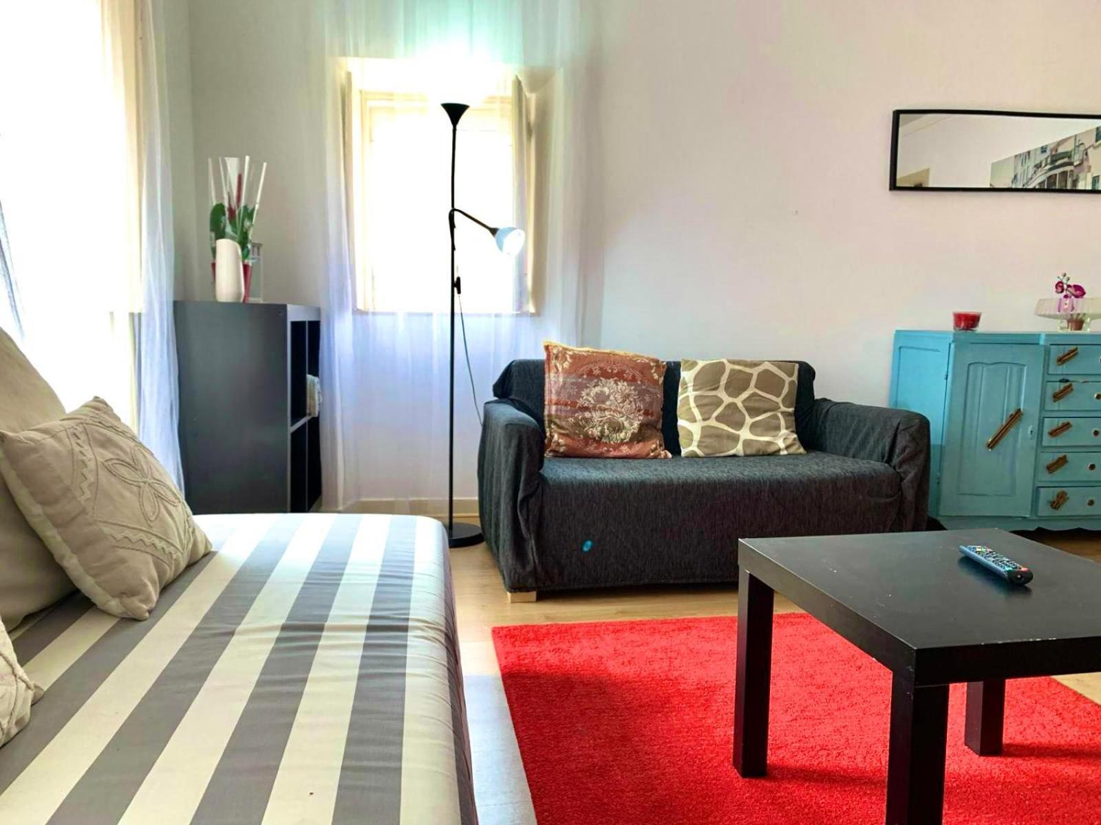 Appartement Downtown Lisboa