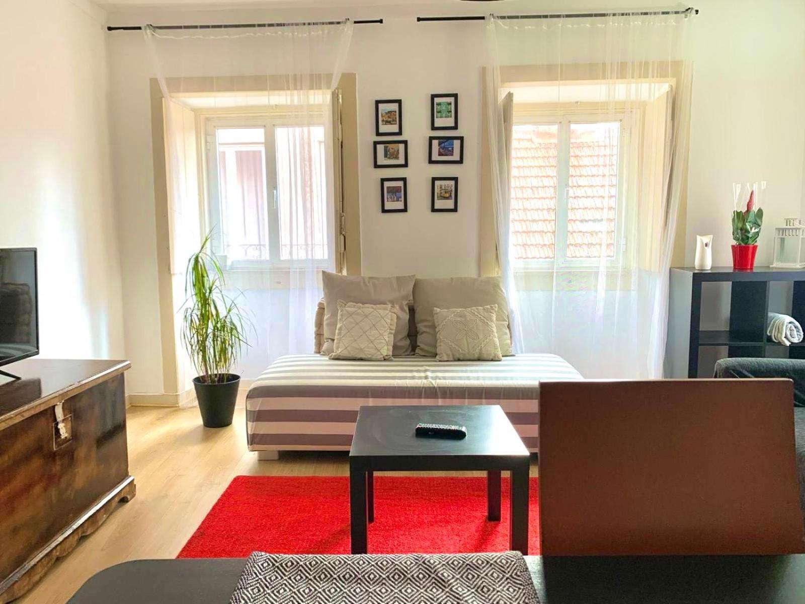 Appartement Downtown Lisboa