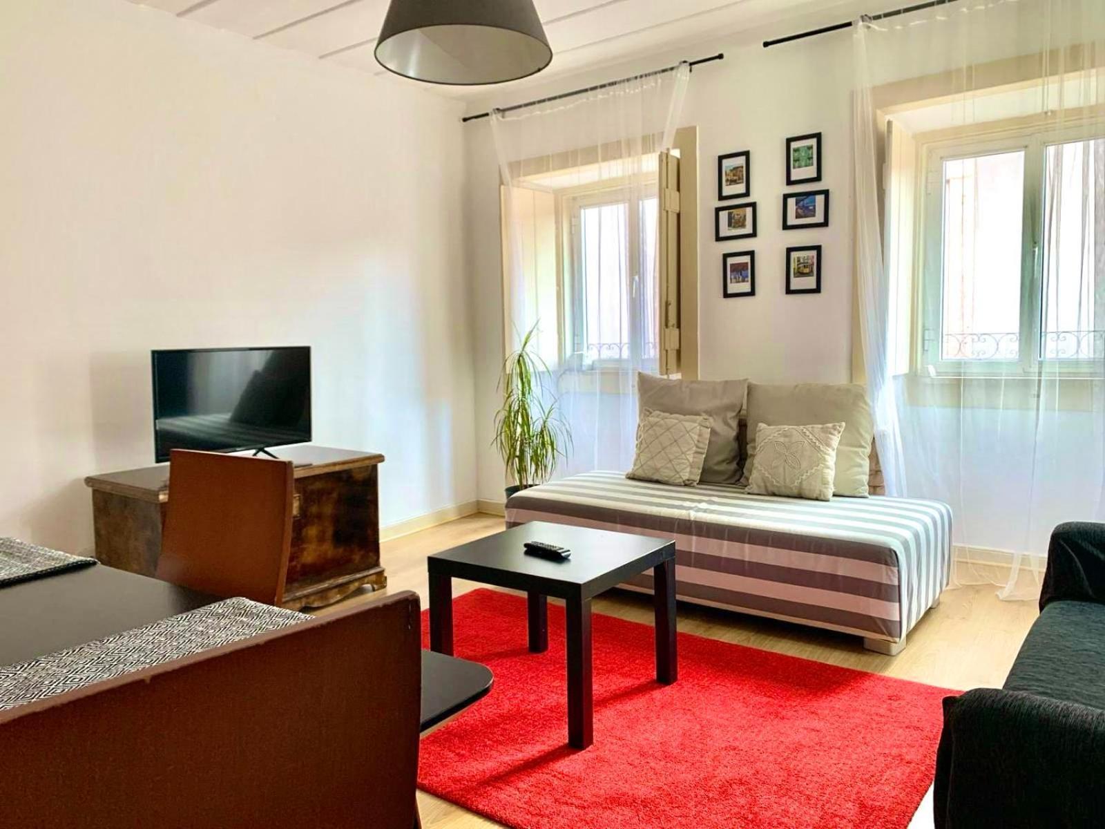Appartement Downtown *