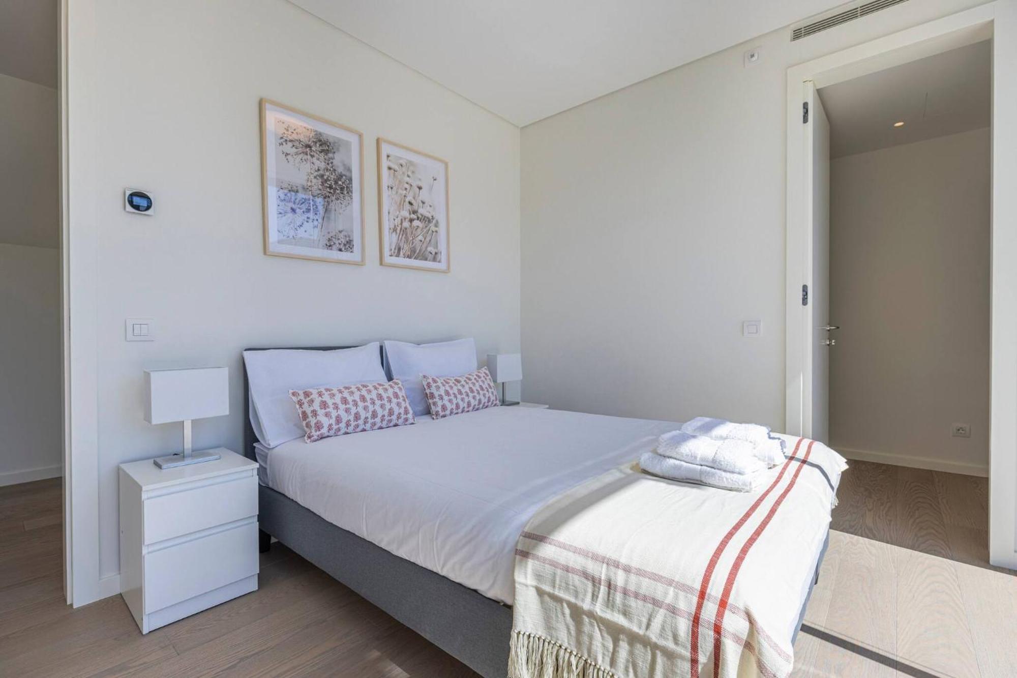 Prata Riverside Xiii By Innkeeper Appartement