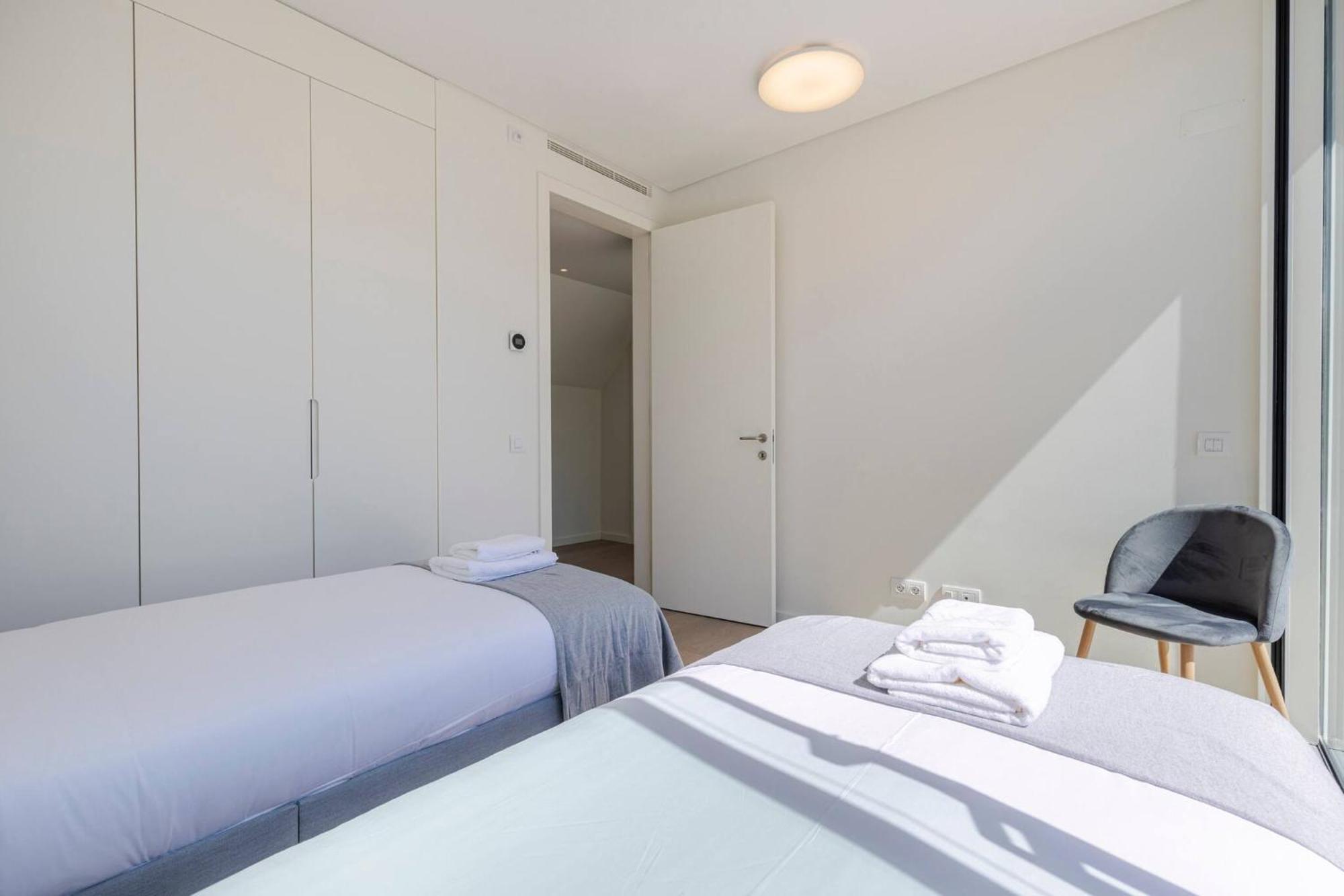 Prata Riverside Xiii By Innkeeper Appartement *