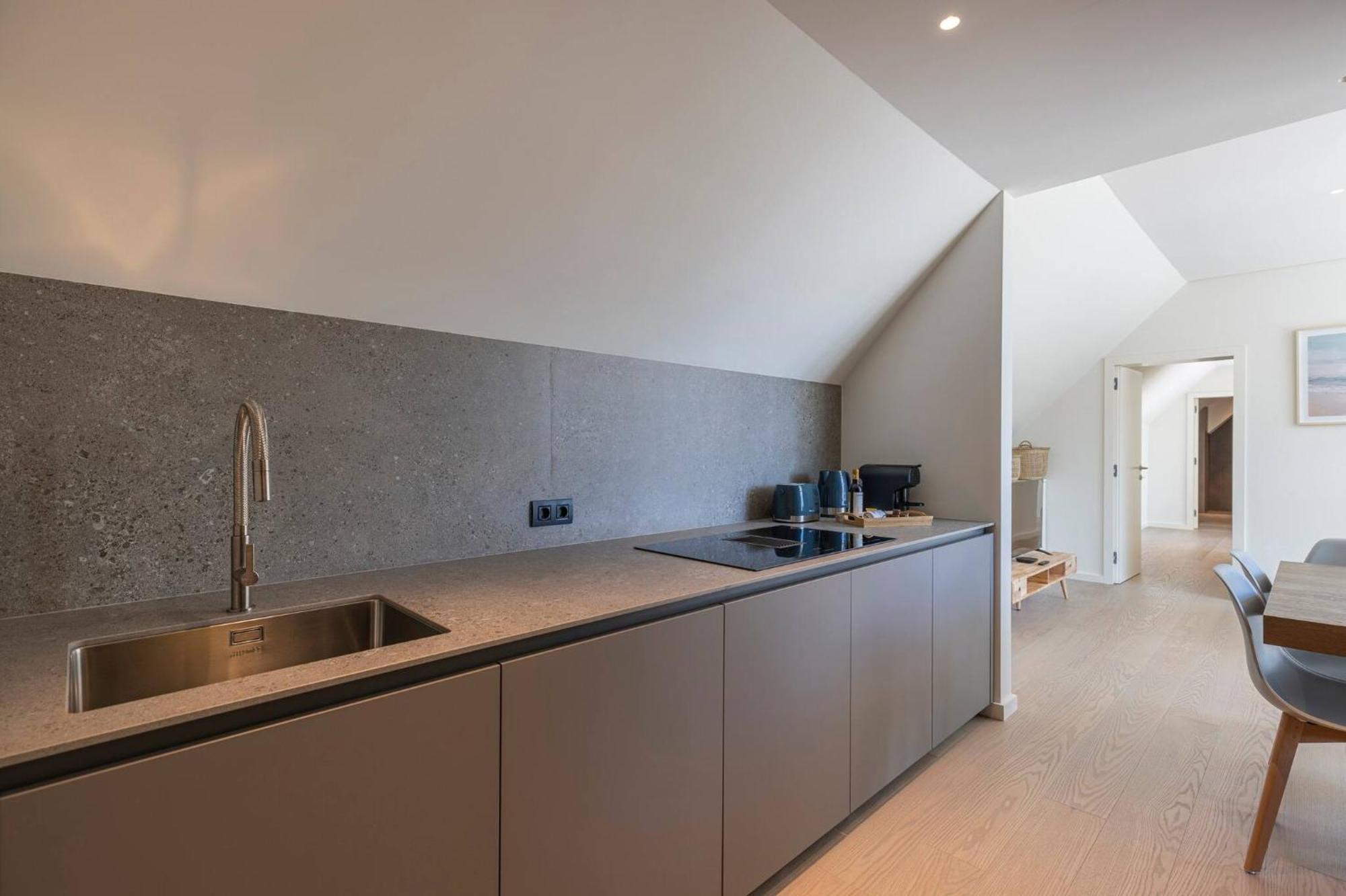Appartement Prata Riverside Xiii By Innkeeper *