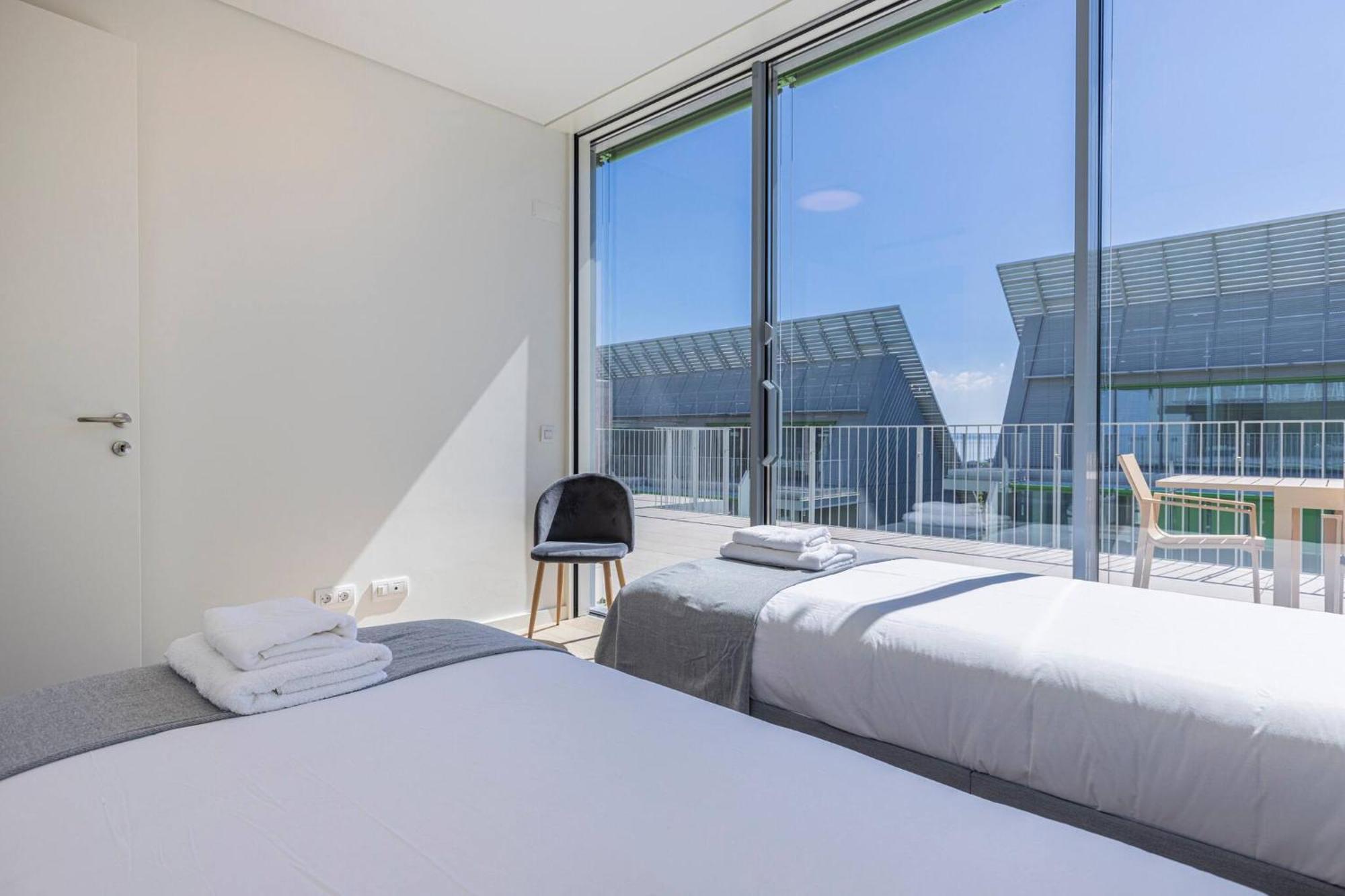 Prata Riverside Xiii By Innkeeper Appartement