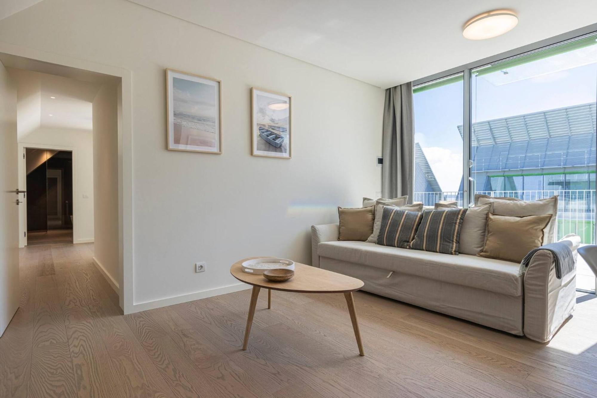 Appartement Prata Riverside Xiii By Innkeeper
