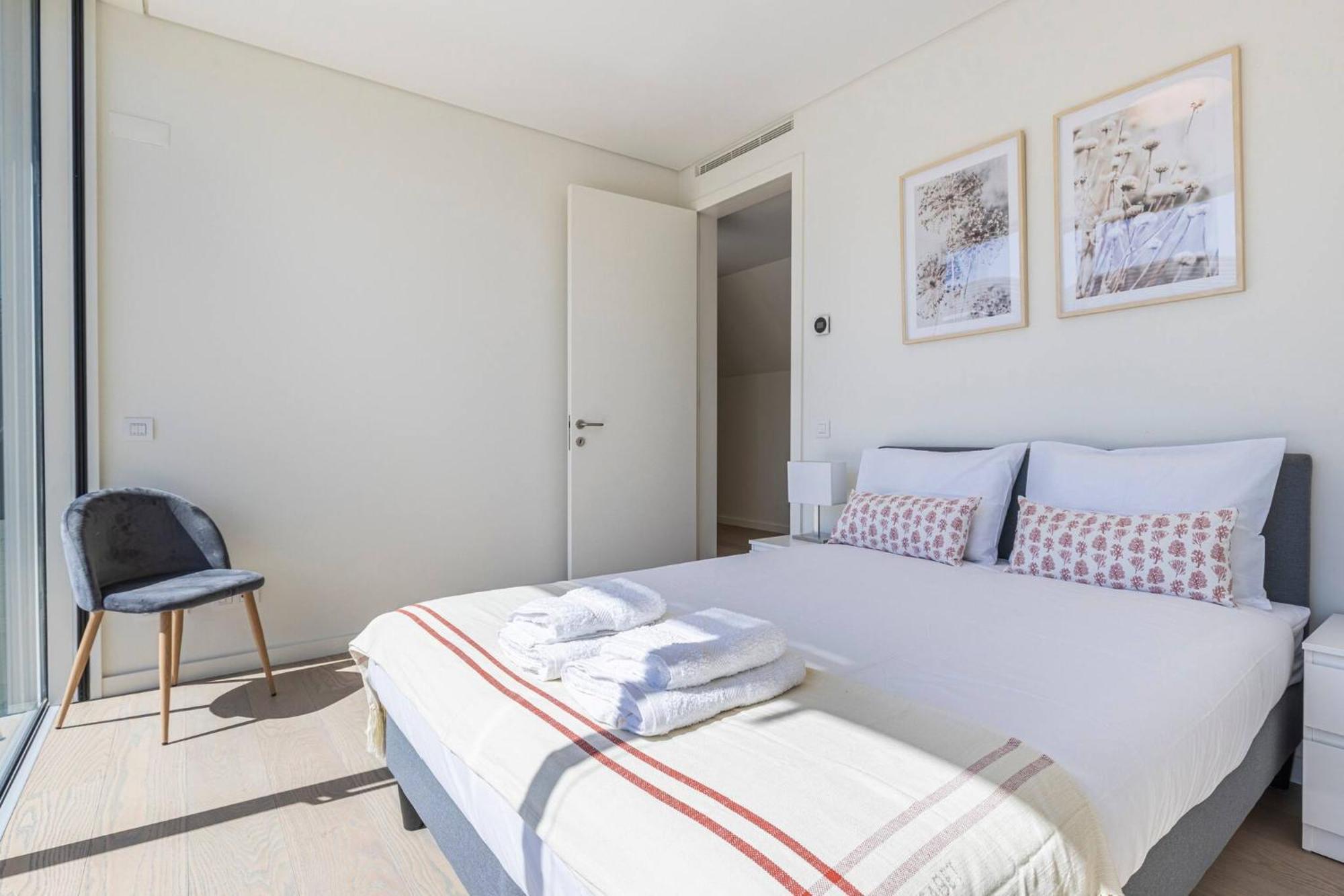 Appartement Prata Riverside Xiii By Innkeeper *