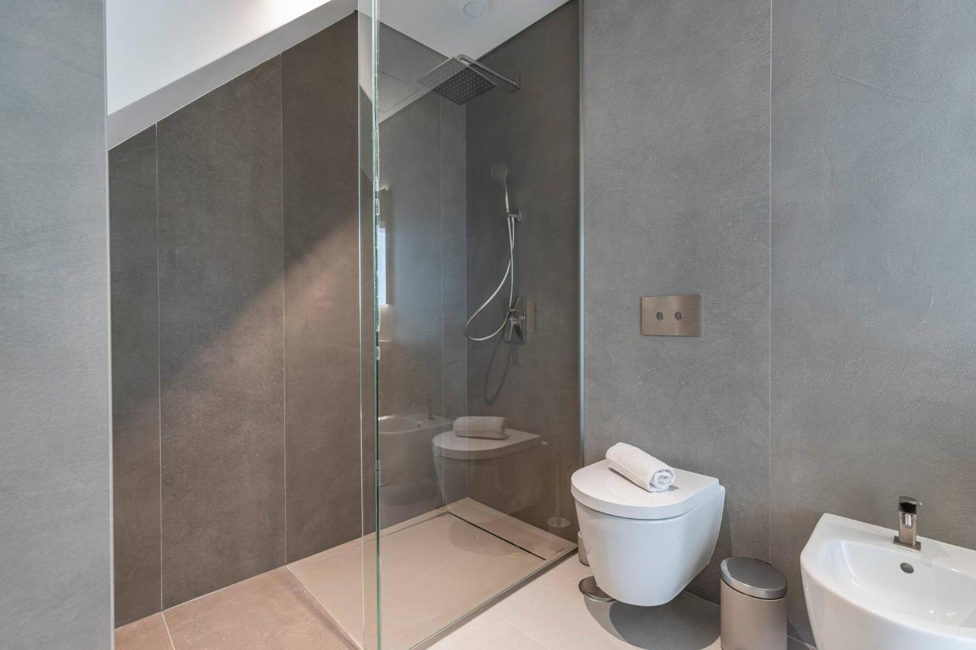 Prata Riverside Xiii By Innkeeper Appartement Lisboa