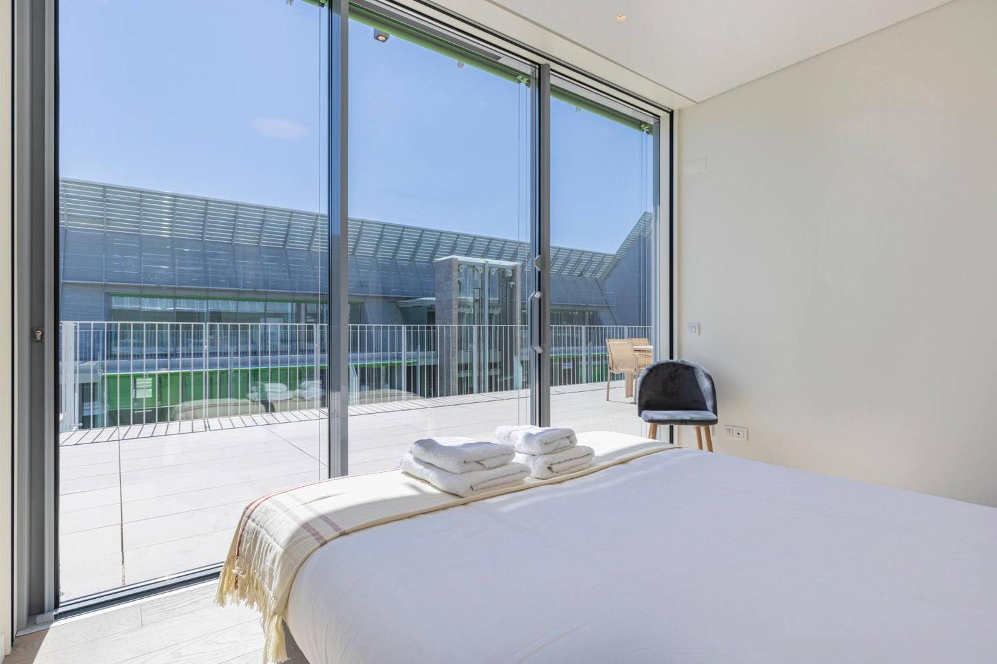 Prata Riverside Xiii By Innkeeper Lisboa