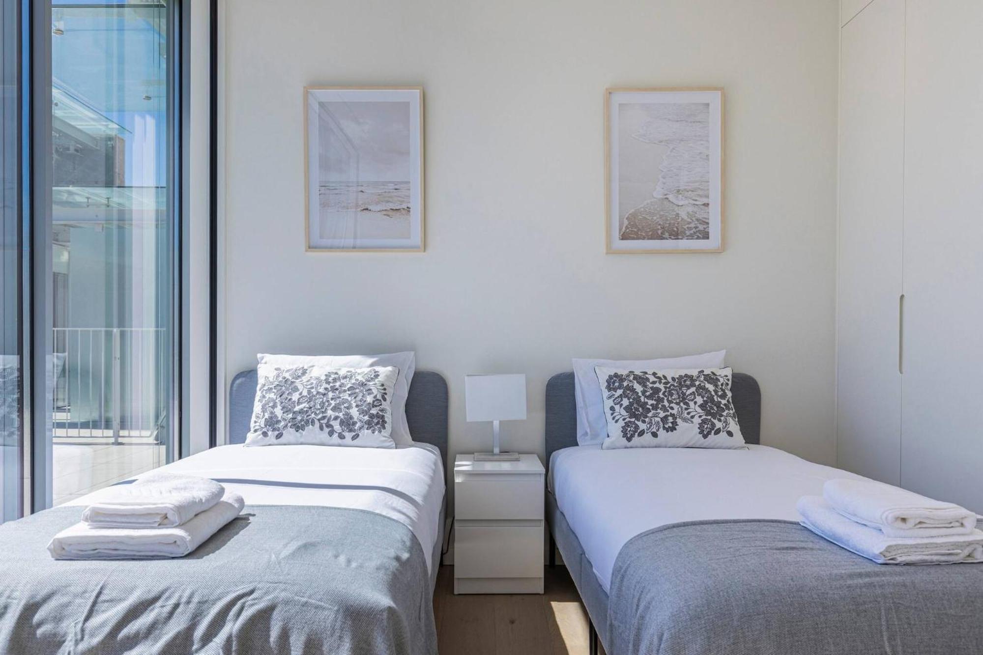 Appartement Prata Riverside Xiii By Innkeeper
