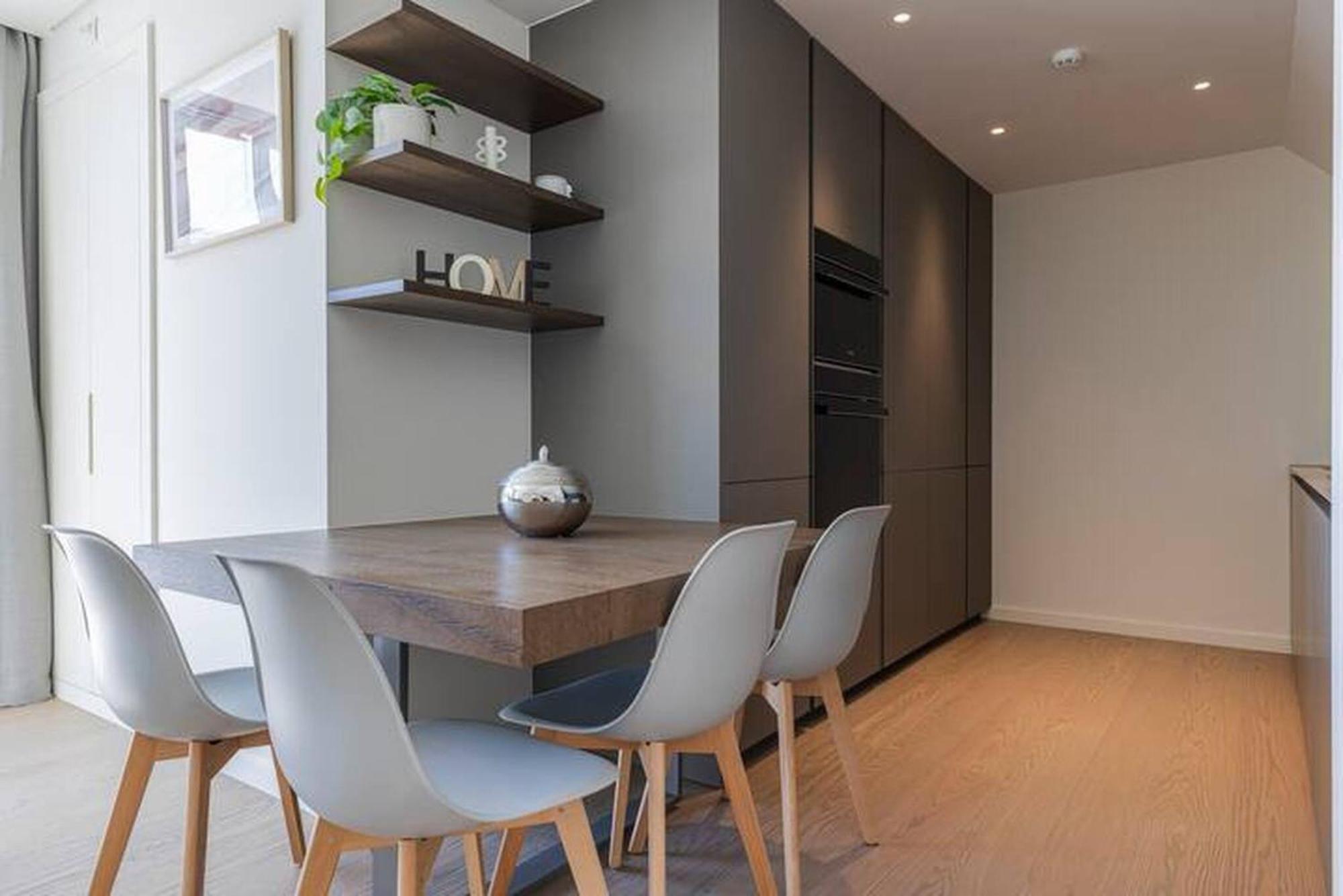 Prata Riverside Xiii By Innkeeper Appartement Lisboa