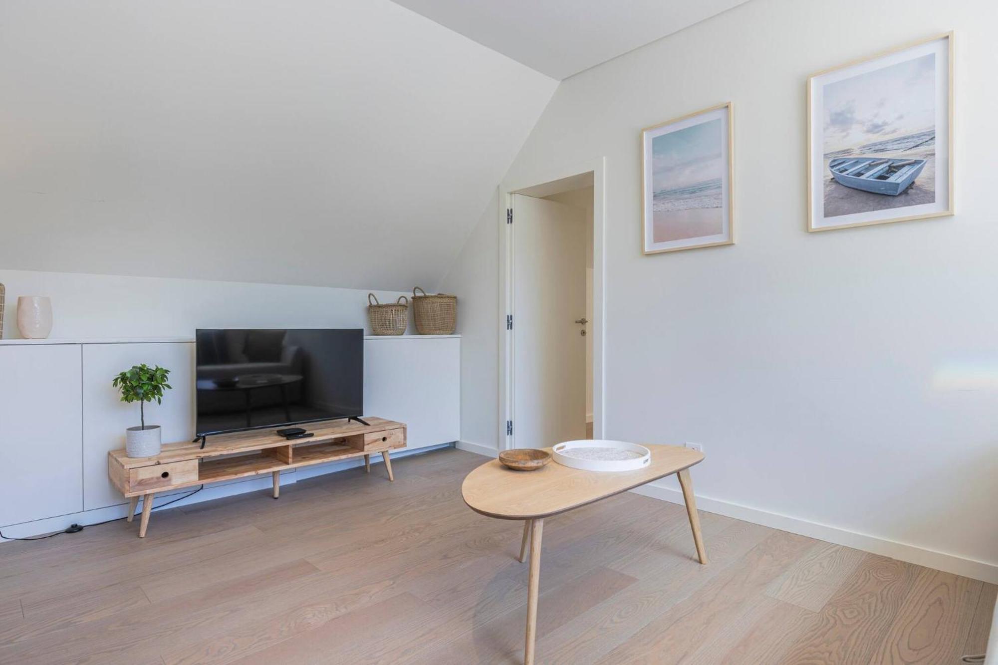 Prata Riverside Xiii By Innkeeper Lisboa