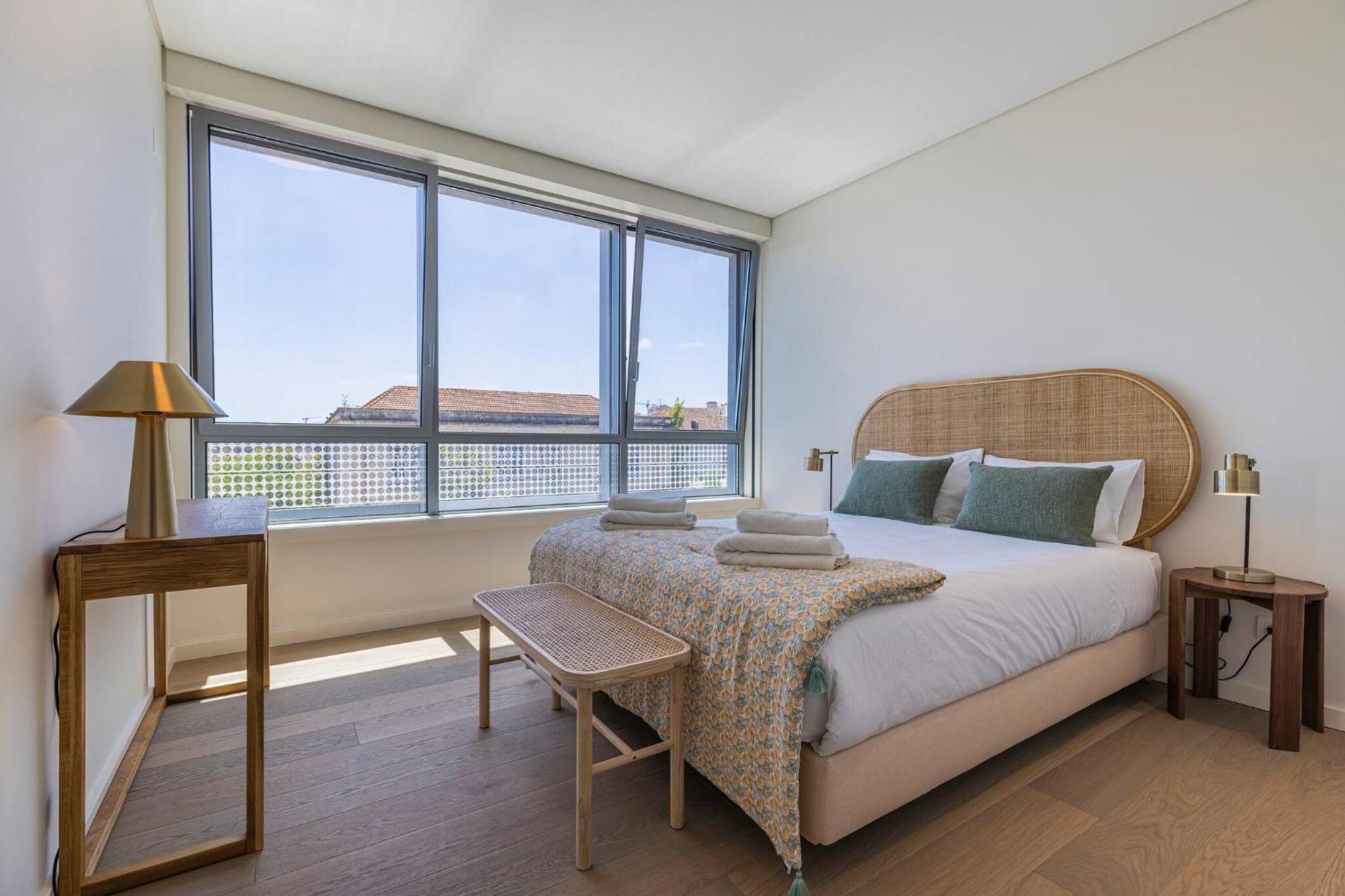 Prata Riverside Vii By Innkeeper Appartement