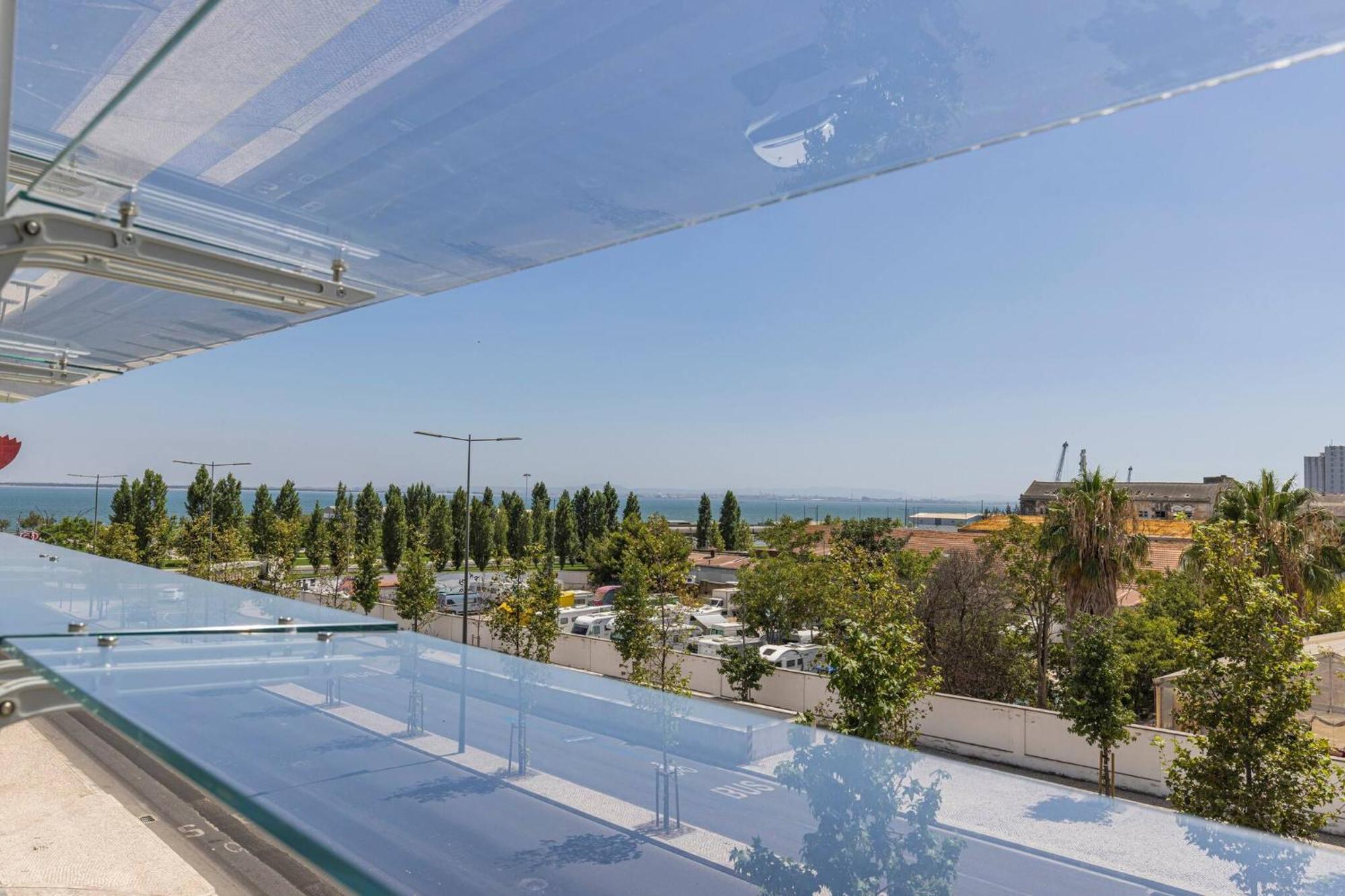 Appartement Prata Riverside Vii By Innkeeper