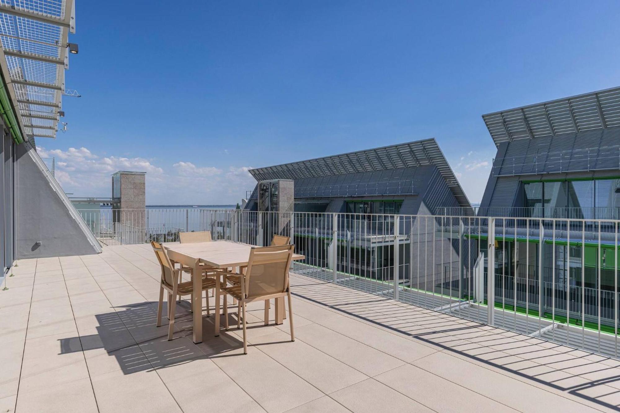 Prata Riverside Xiii By Innkeeper Appartement *