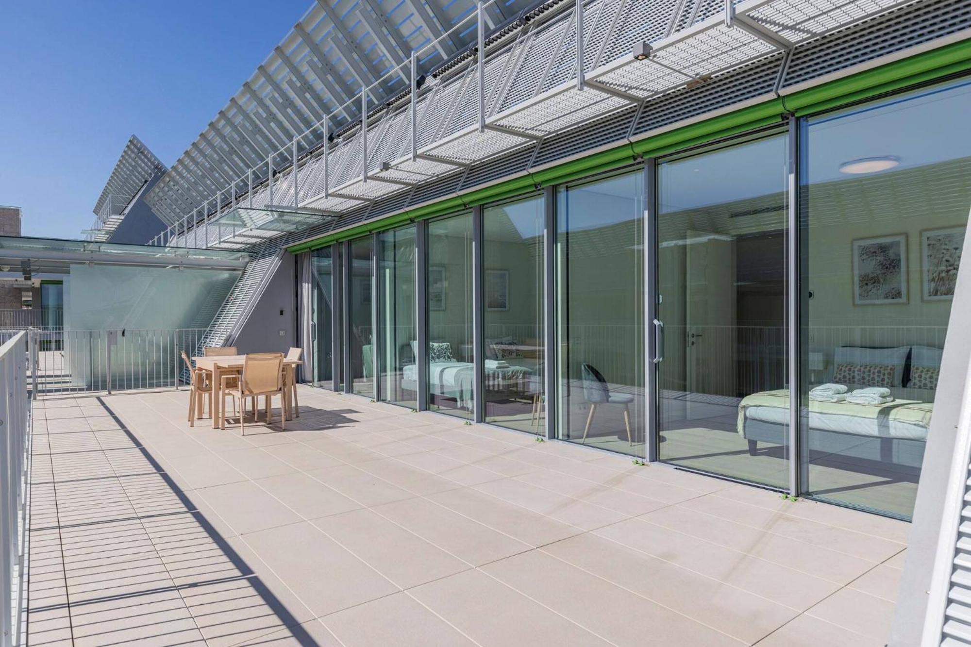 Prata Riverside Xiii By Innkeeper Appartement Lisboa