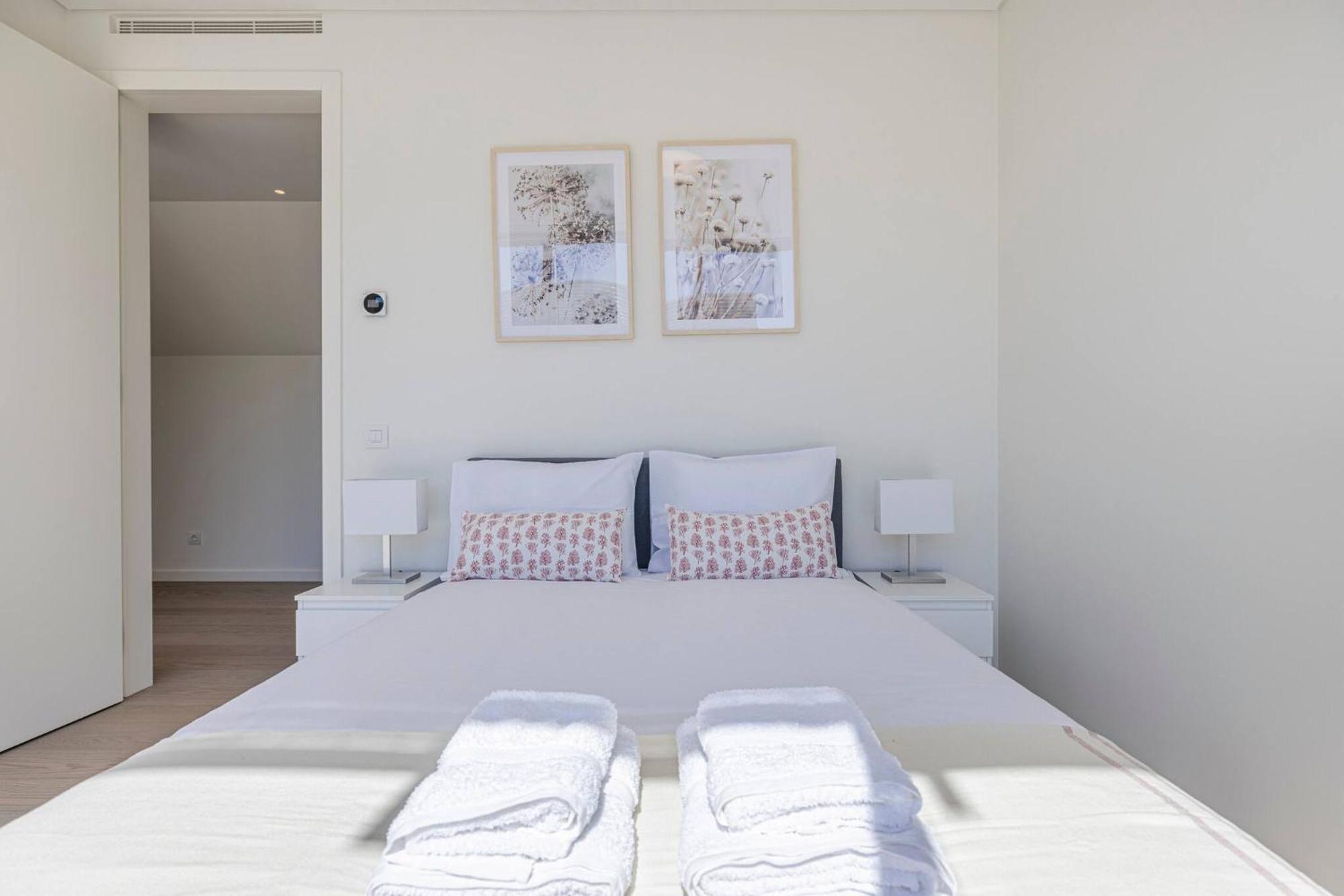 Appartement Prata Riverside Xiii By Innkeeper Lisboa