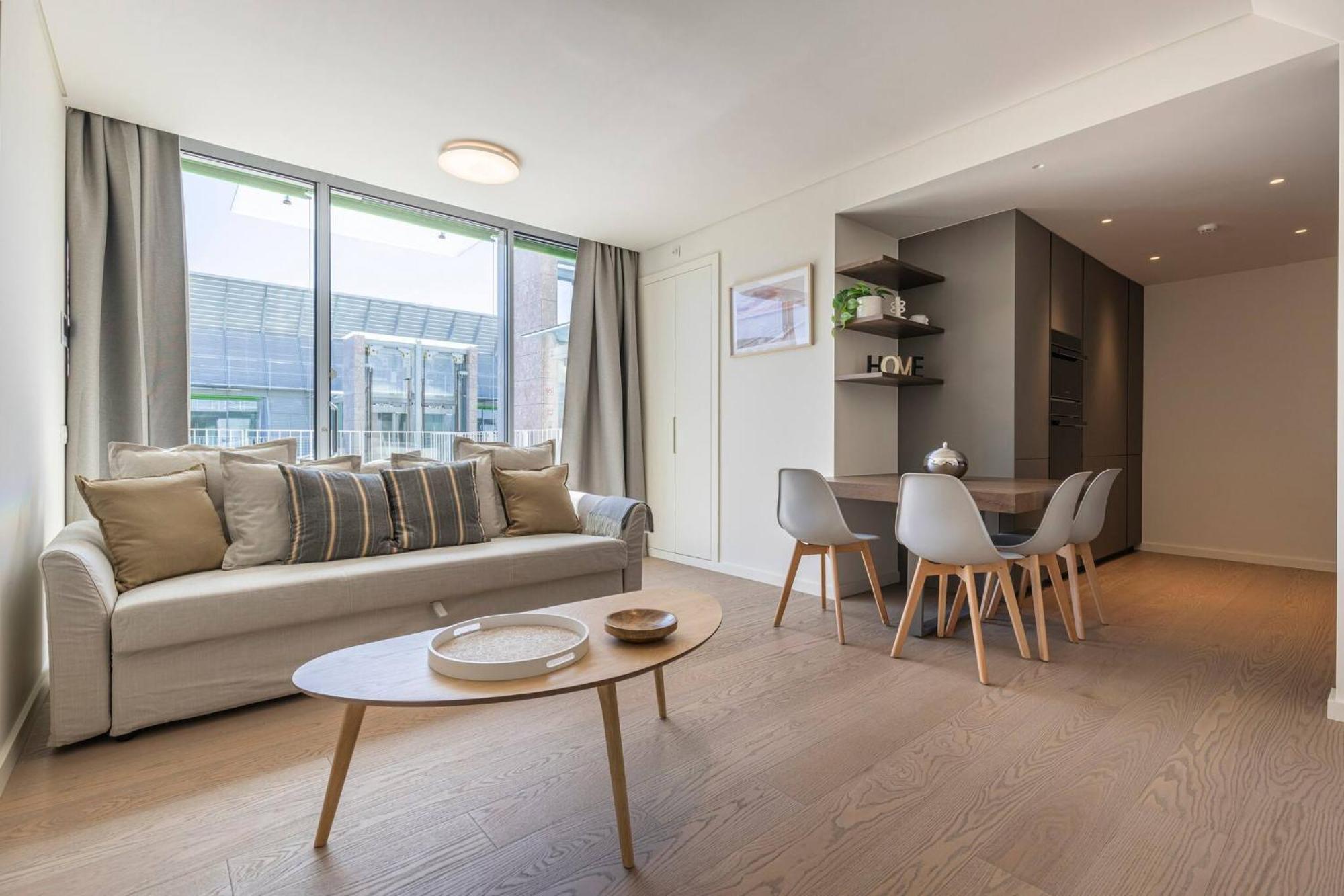 Prata Riverside Xiii By Innkeeper Lisboa