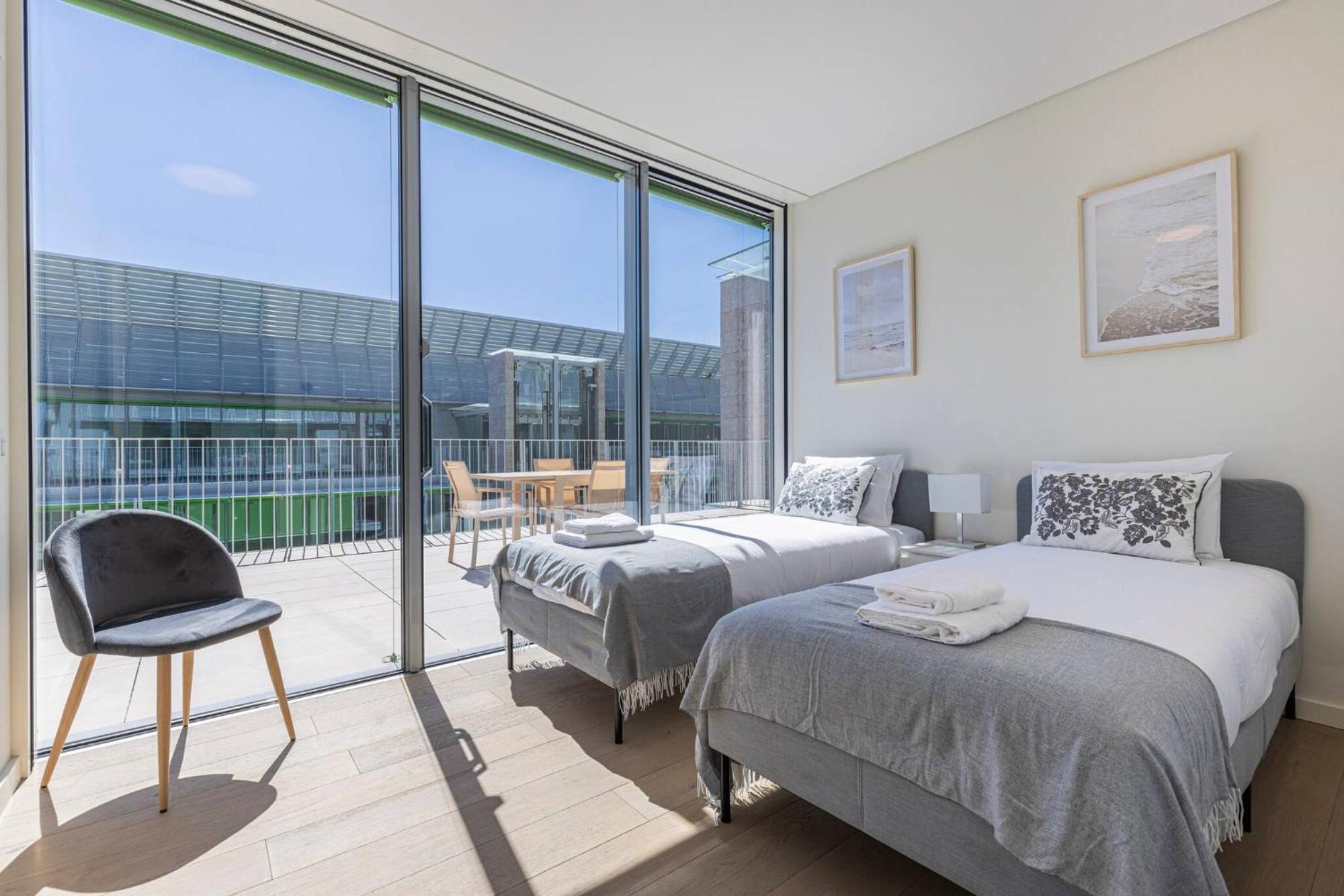 Prata Riverside Xiii By Innkeeper * Lisboa