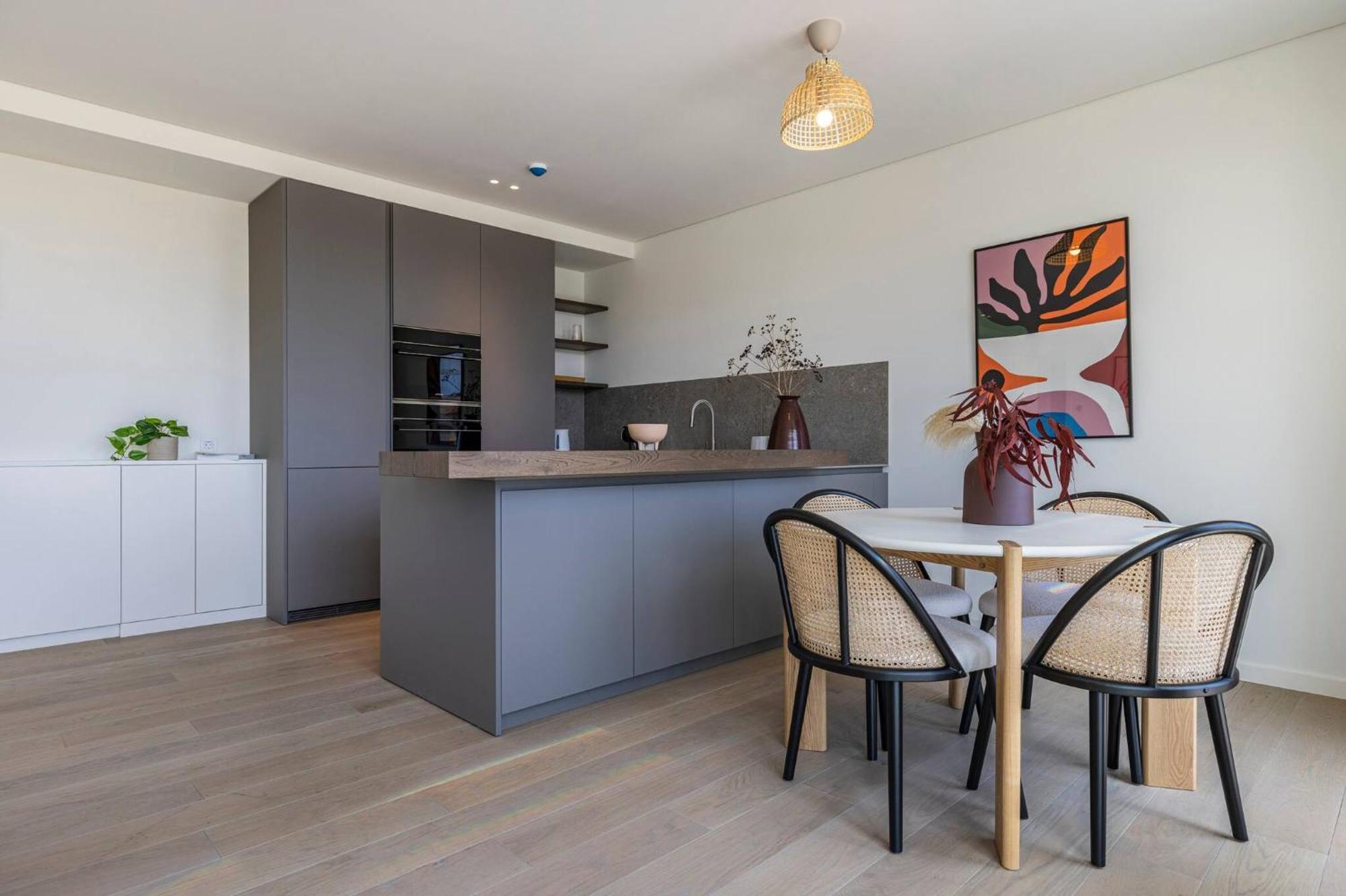 Prata Riverside Vii By Innkeeper Appartement