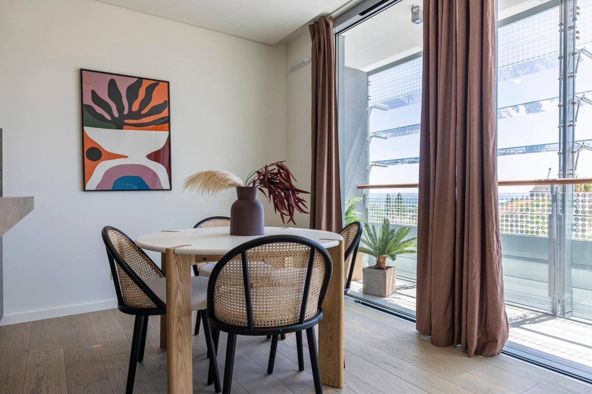 Appartement Prata Riverside Vii By Innkeeper