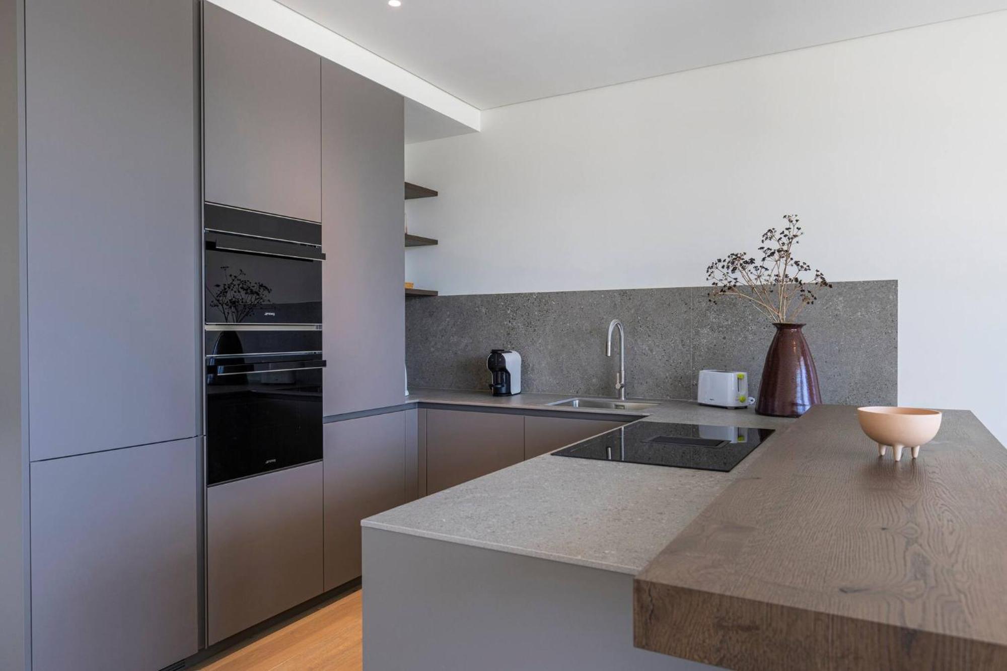 Prata Riverside Vii By Innkeeper Appartement *