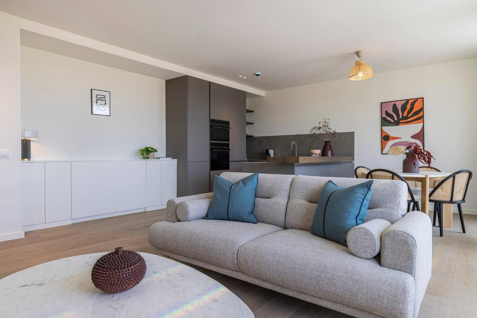Appartement Prata Riverside Vii By Innkeeper *