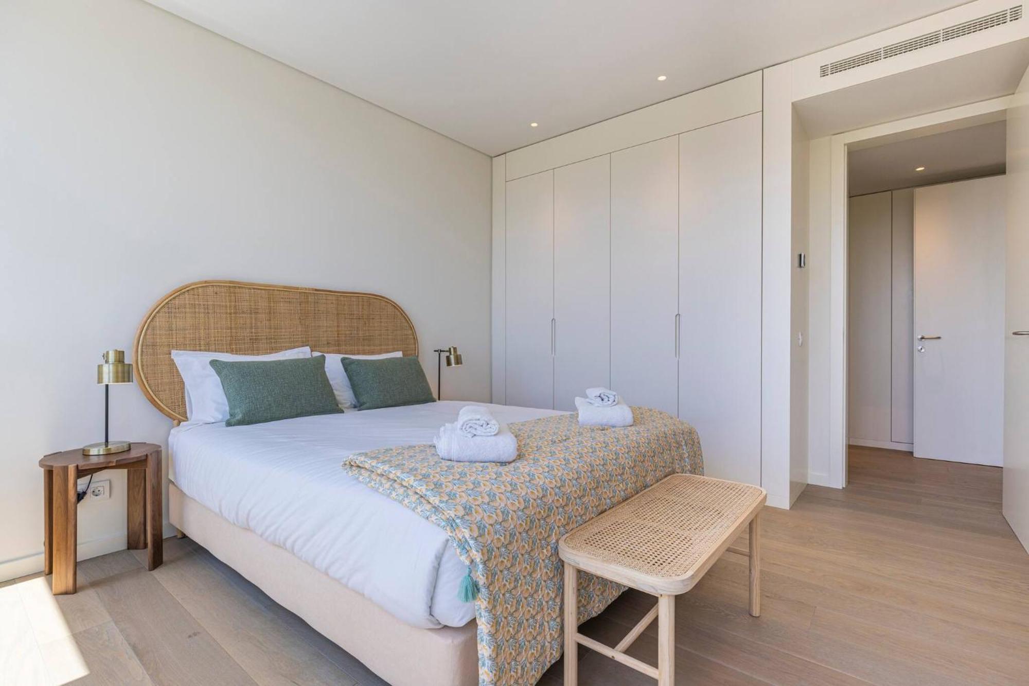 Prata Riverside Vii By Innkeeper Appartement Lisboa