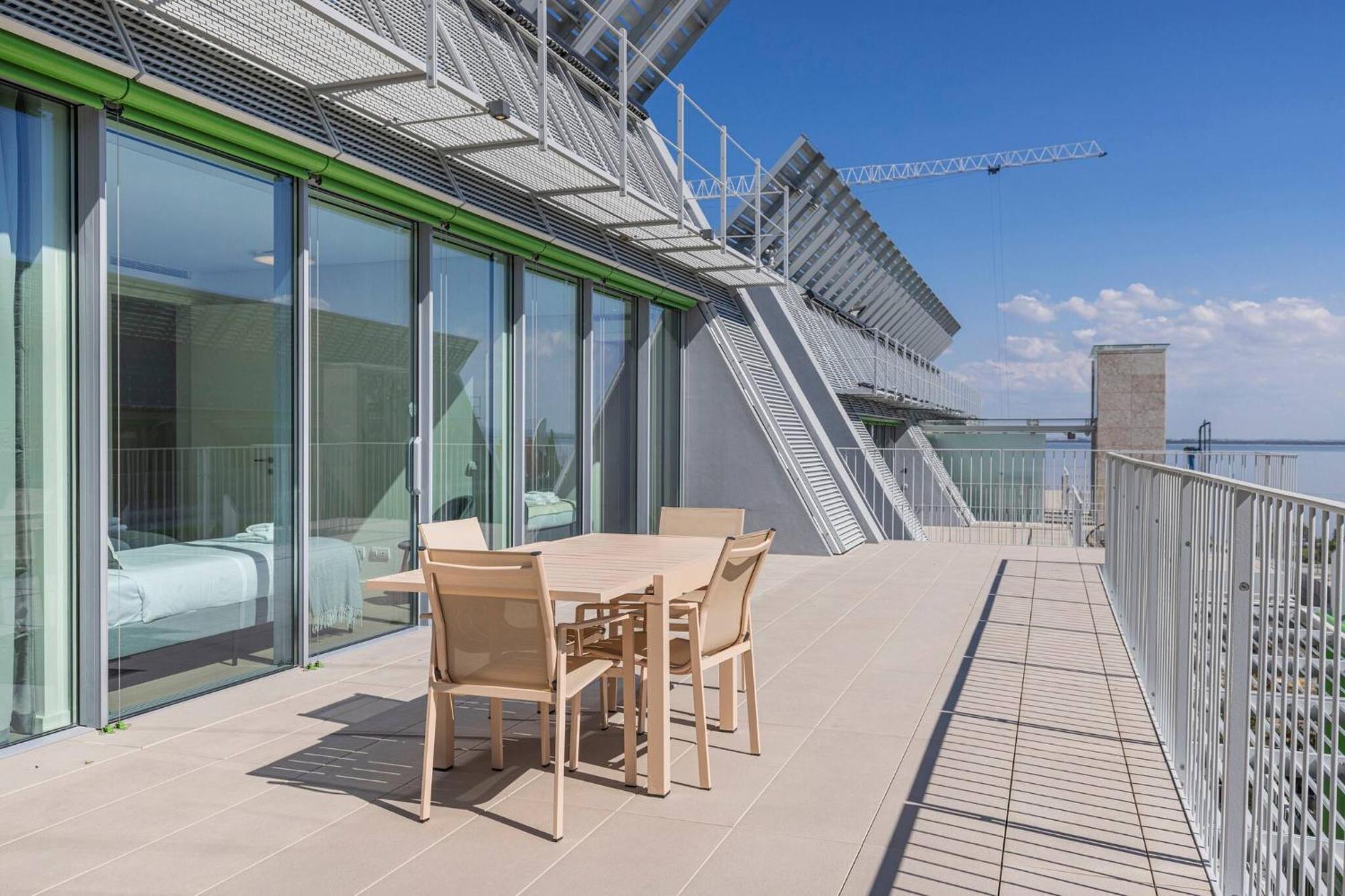 Appartement Prata Riverside Xiii By Innkeeper Lisboa