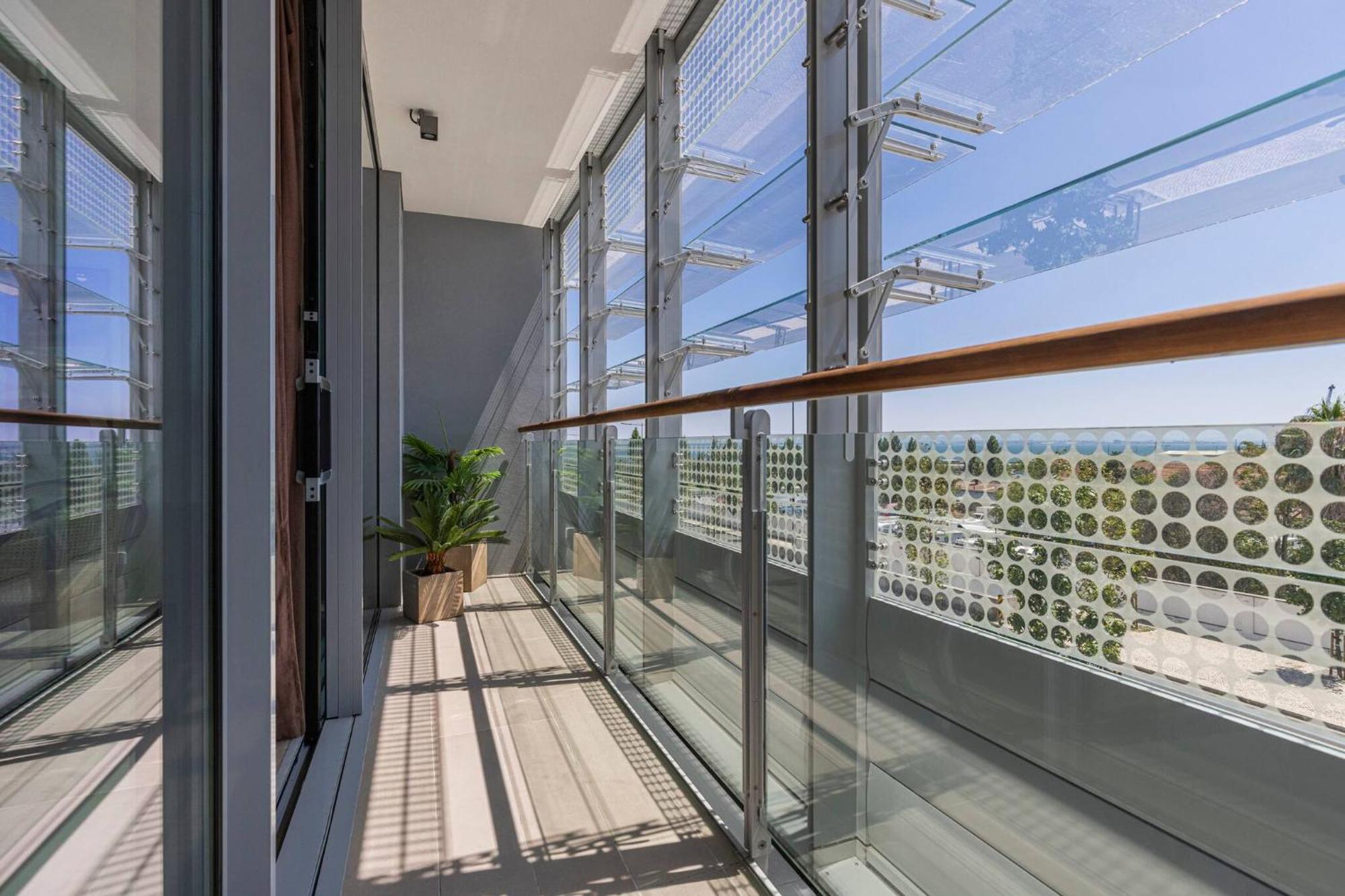 Prata Riverside Vii By Innkeeper *