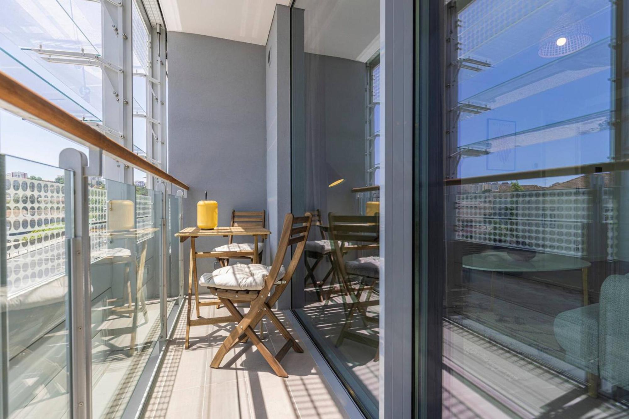 Prata Riverside Vii By Innkeeper Appartement