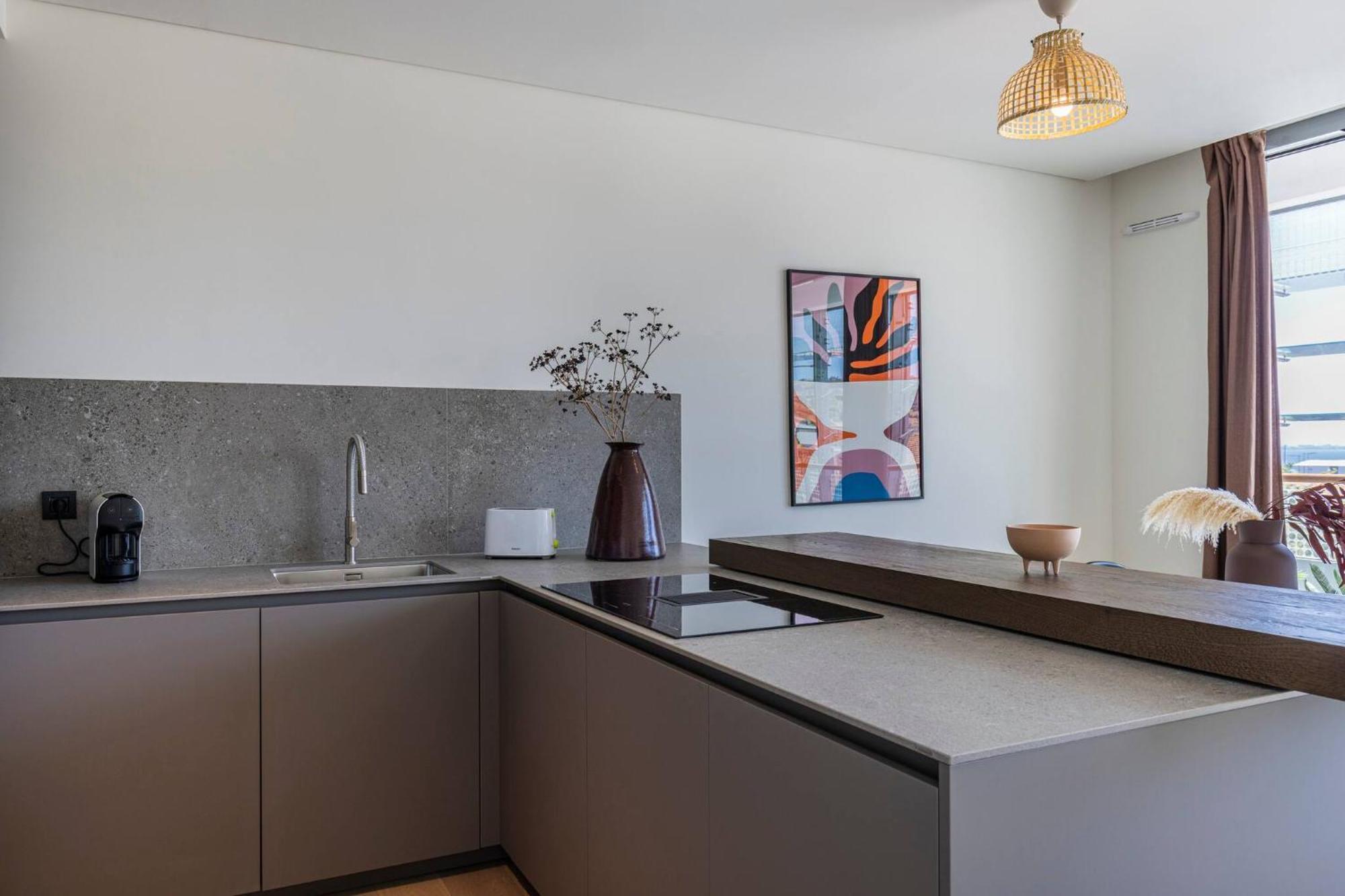Prata Riverside Vii By Innkeeper Appartement *