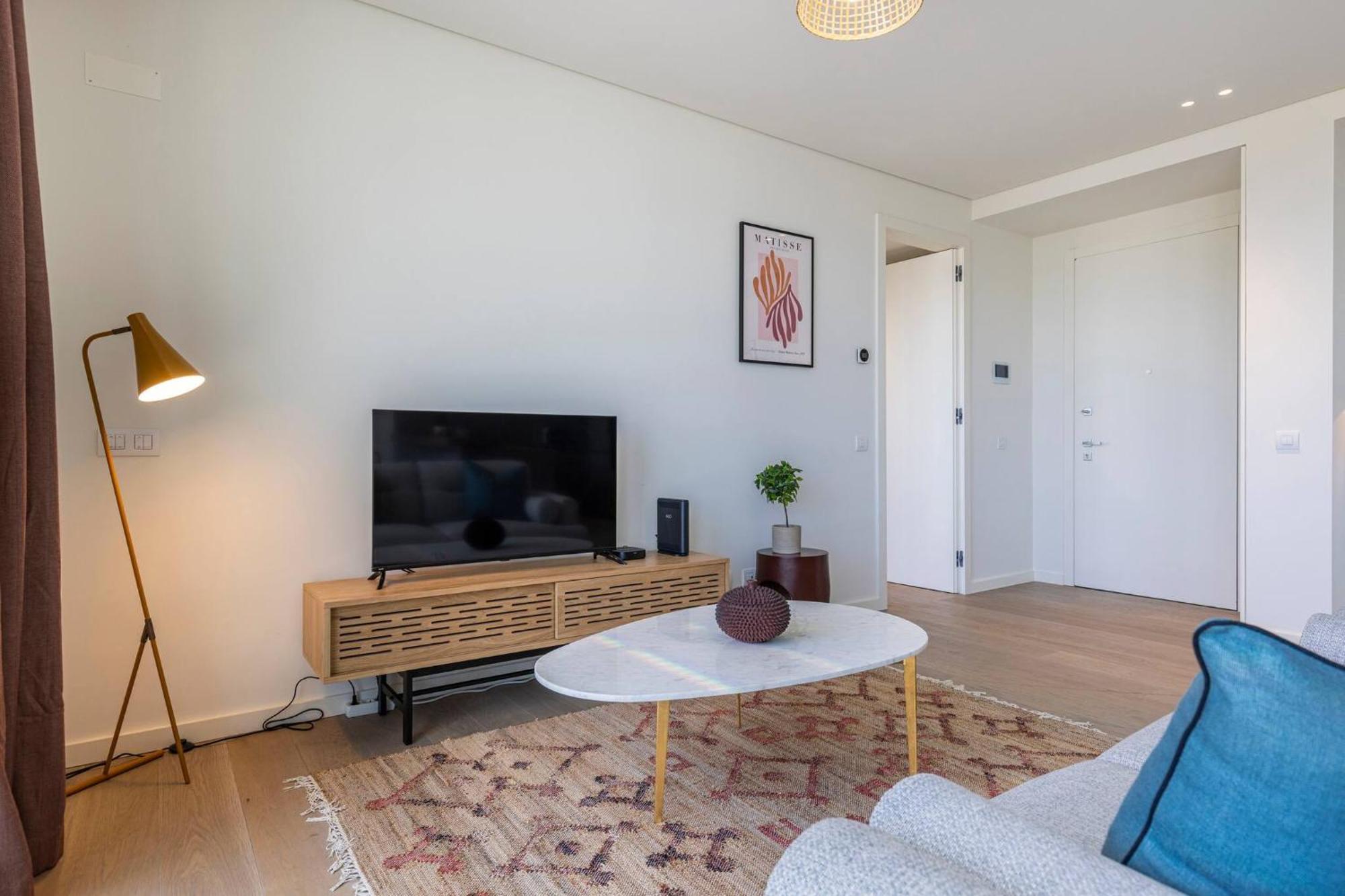 Prata Riverside Vii By Innkeeper Appartement Lisboa
