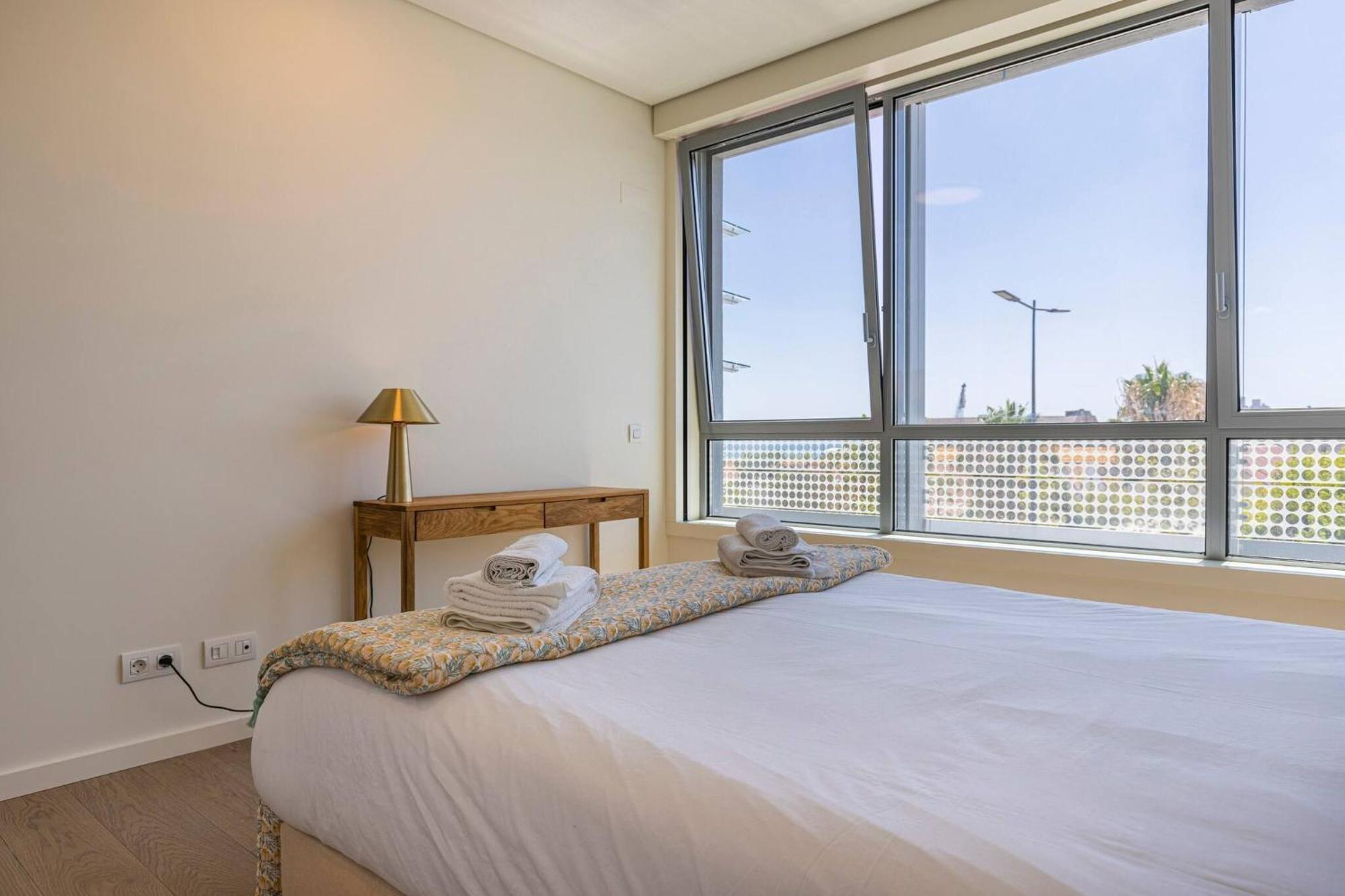 Appartement Prata Riverside Vii By Innkeeper Lisboa