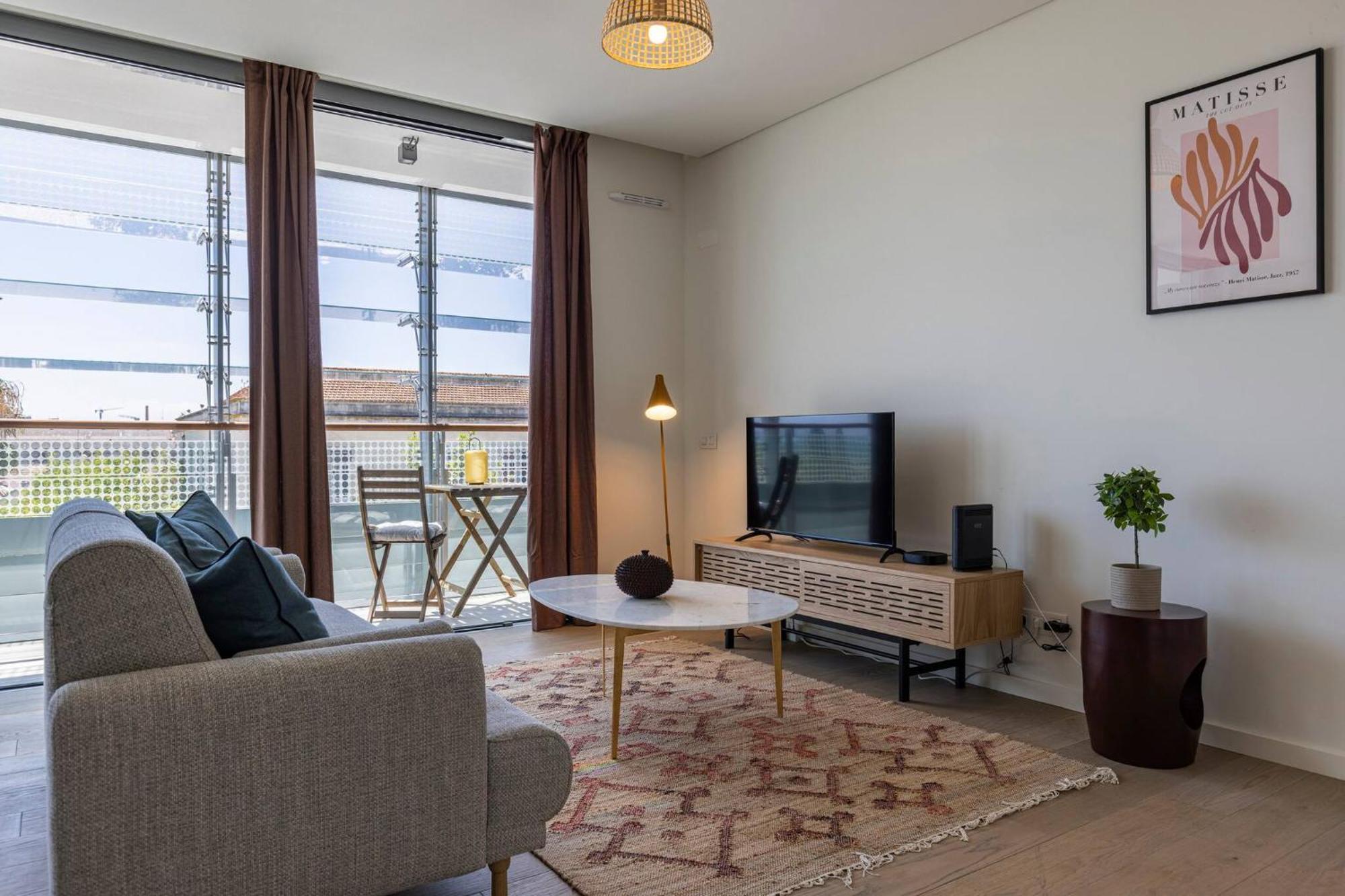 Prata Riverside Vii By Innkeeper * Lisboa