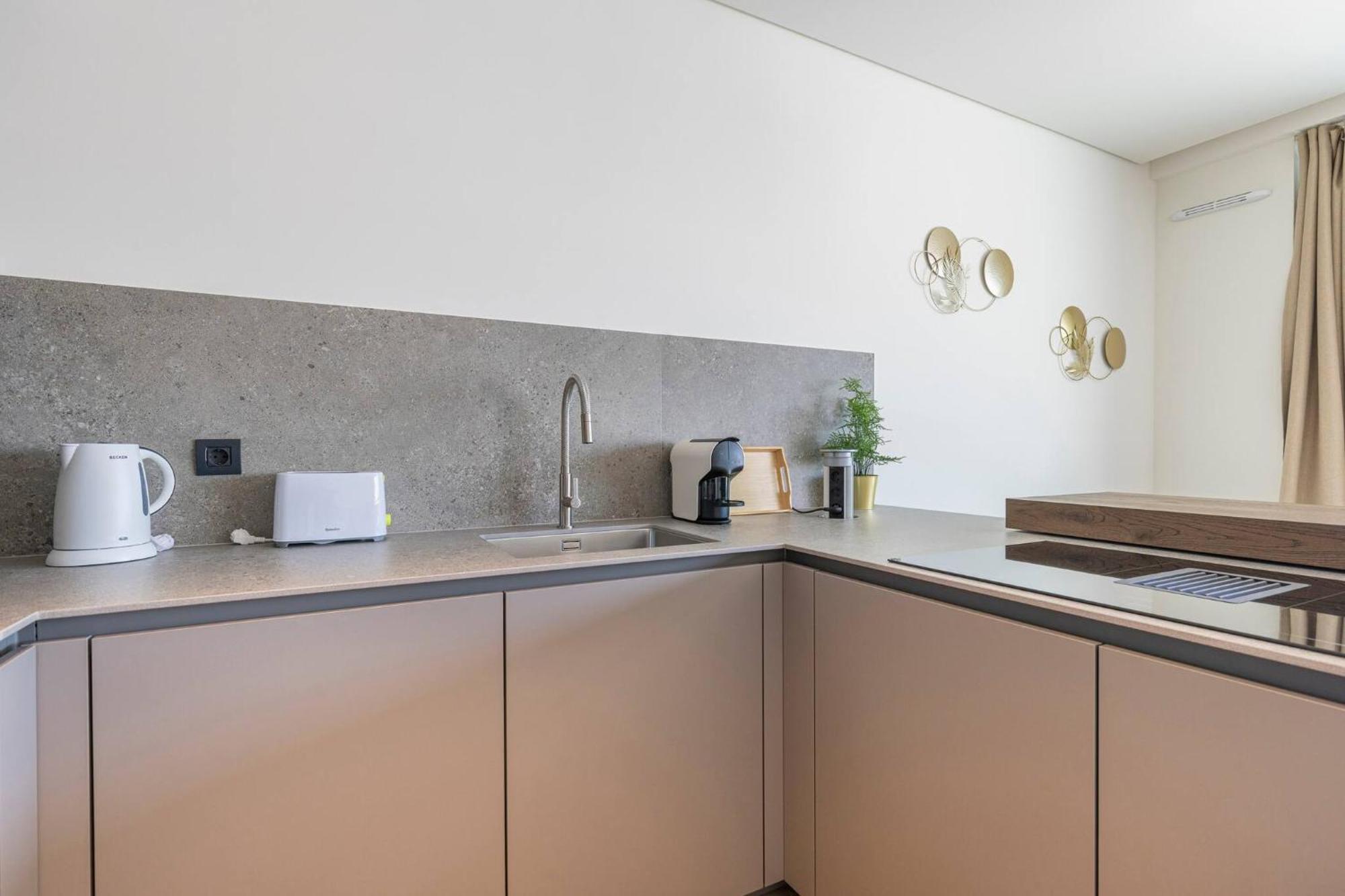 Prata Riverside Viii By Innkeeper Appartement
