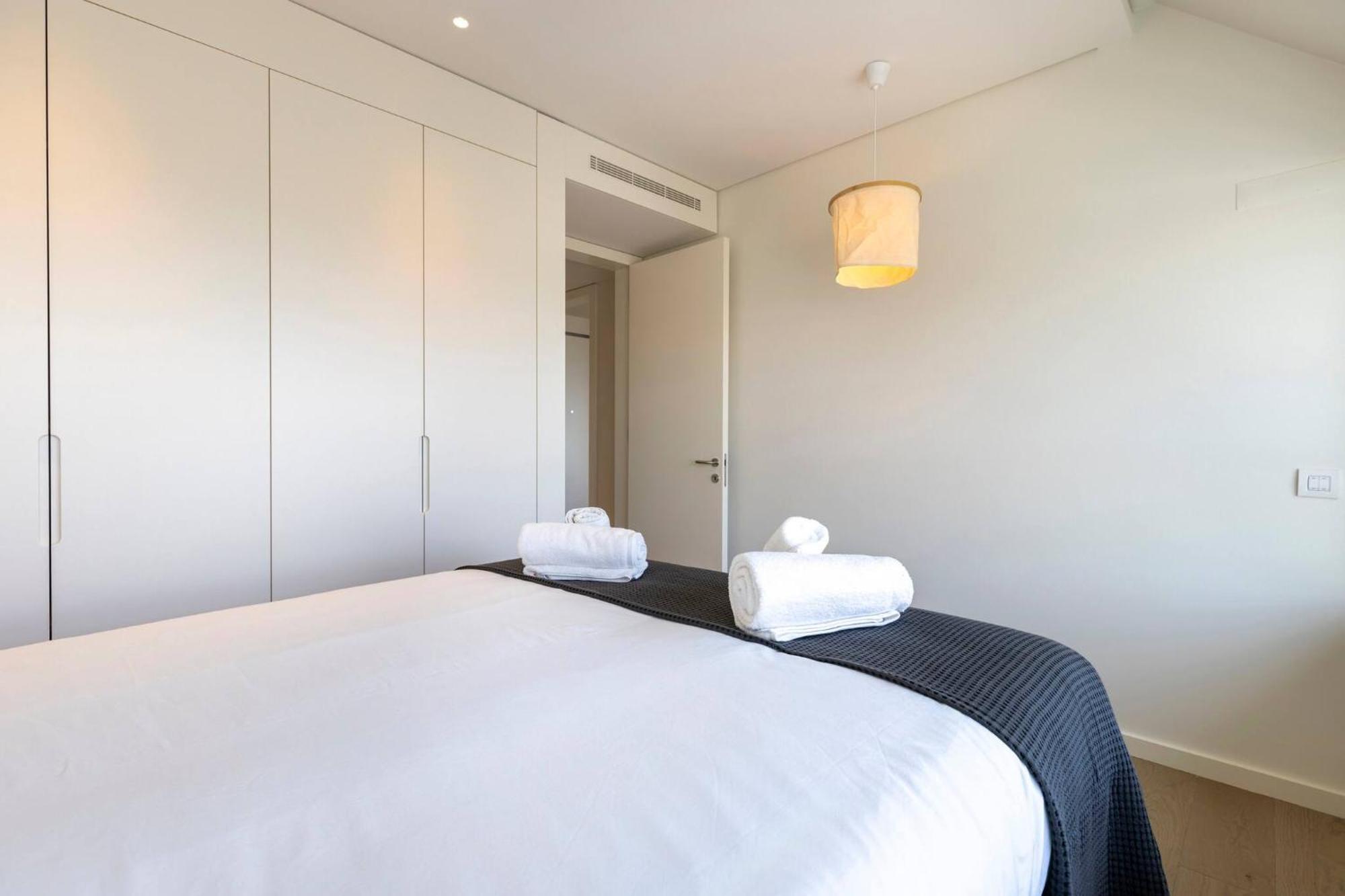 Appartement Prata Riverside Viii By Innkeeper