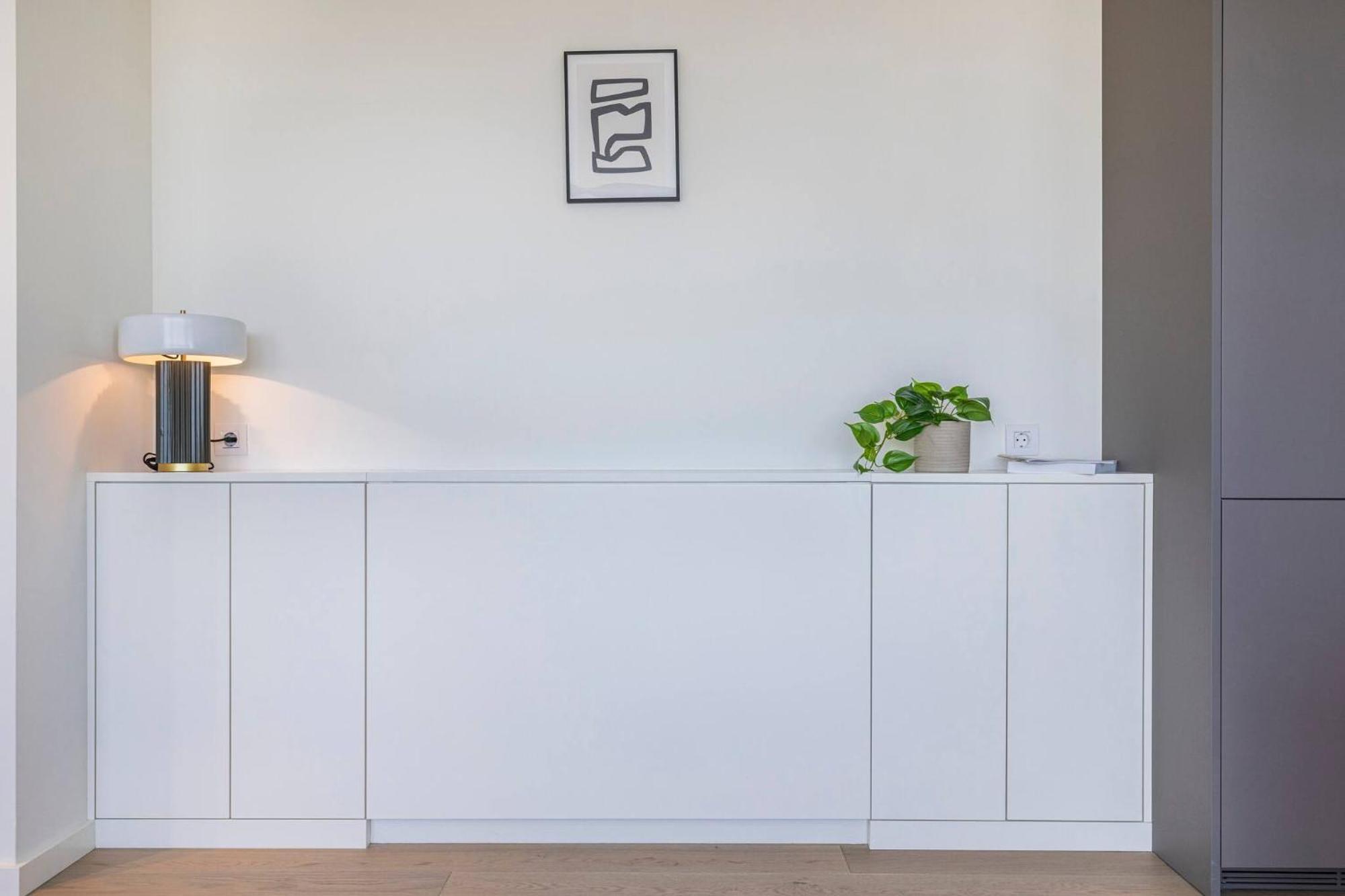 Appartement Prata Riverside Vii By Innkeeper Lisboa